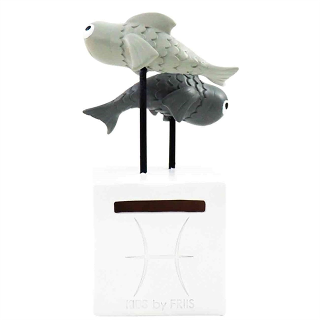 Kids by Friis Sparebøsse Stjernetegn Fisken