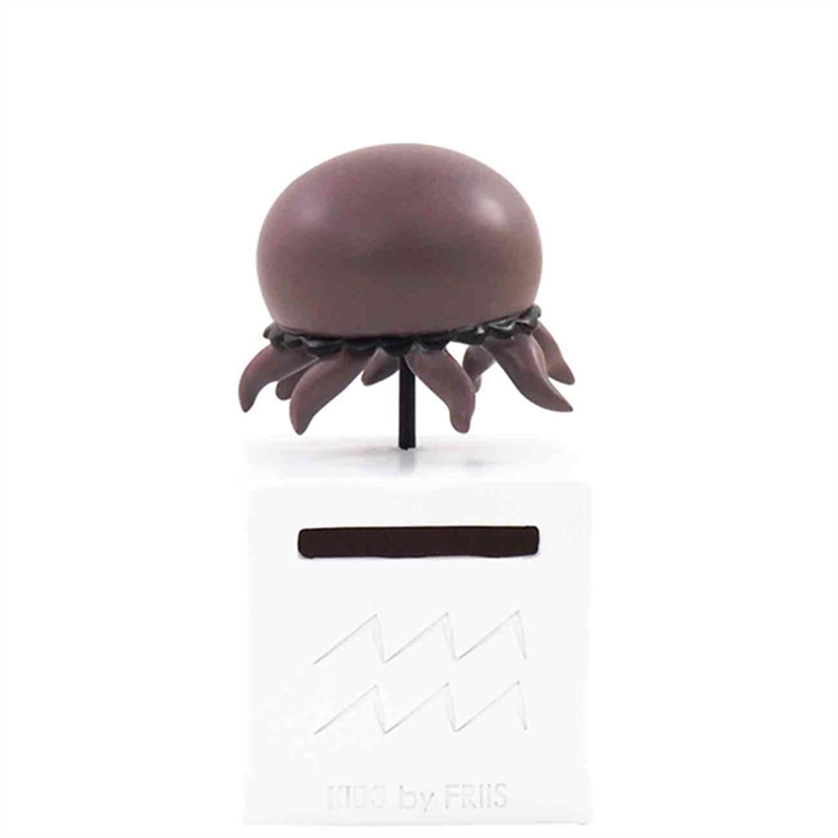 Kids by Friis Sparebøsse Stjernetegn Vandmanden