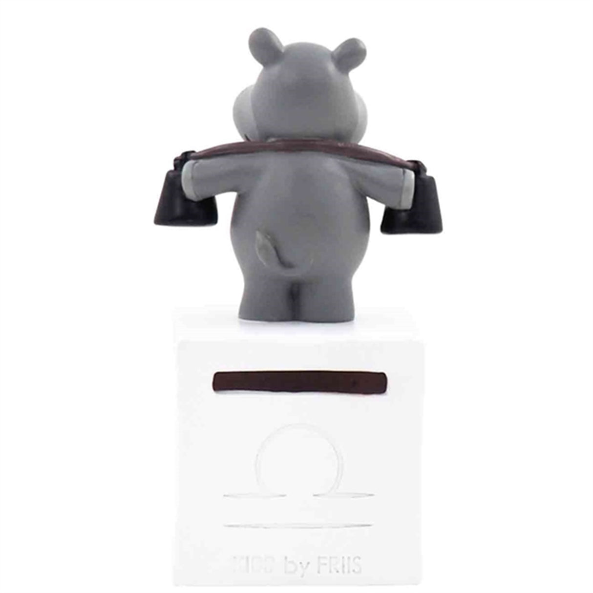 Kids by Friis Sparebøsse Stjernetegn Vægten