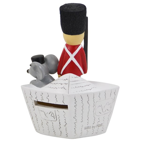 Kids by Friis Sparebøsse Den Standhaftige Tinsoldat