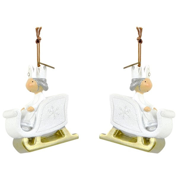 Kids by Friis Ophæng Snedronningen