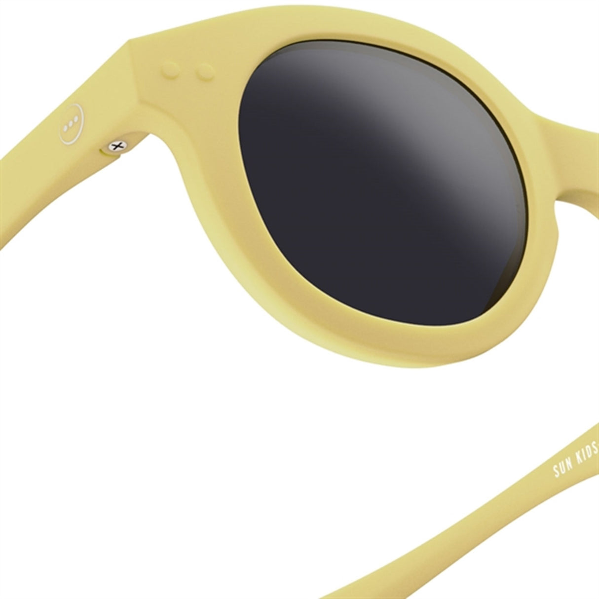 Izipizi Kids+ Solbriller C Lemonade