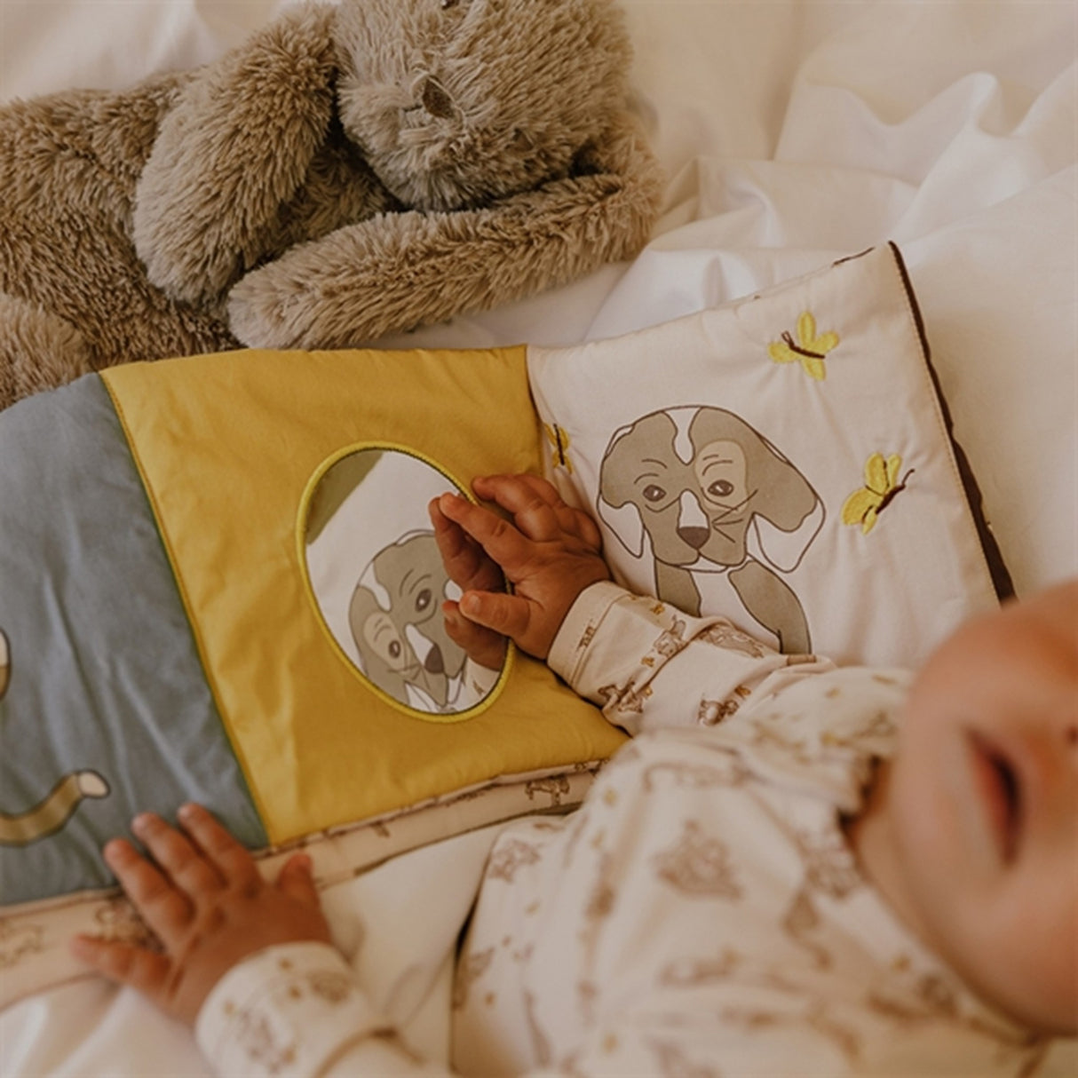 That's Mine Bog Kimmey Dog And Cat NOOS