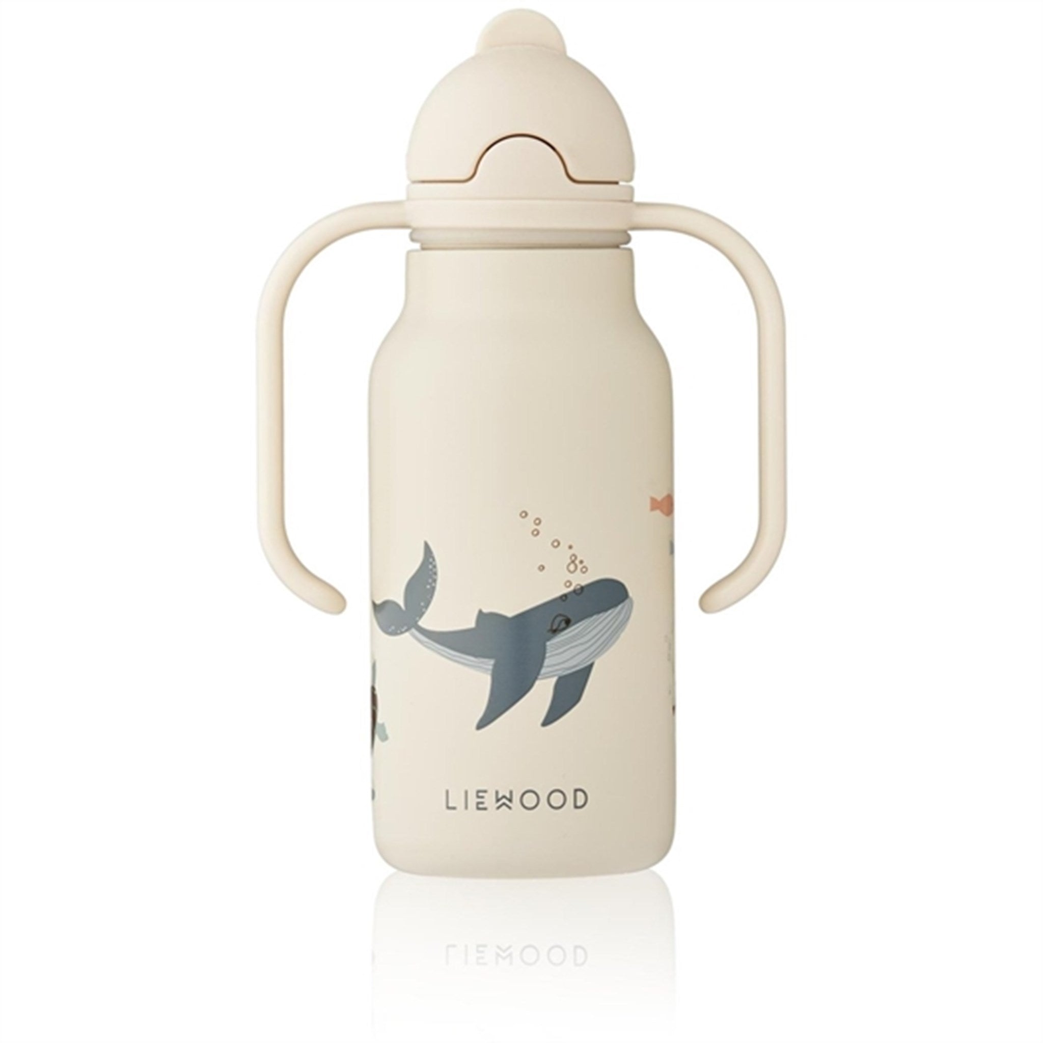 Liewood Kimmie Flaske 250ml Sandy