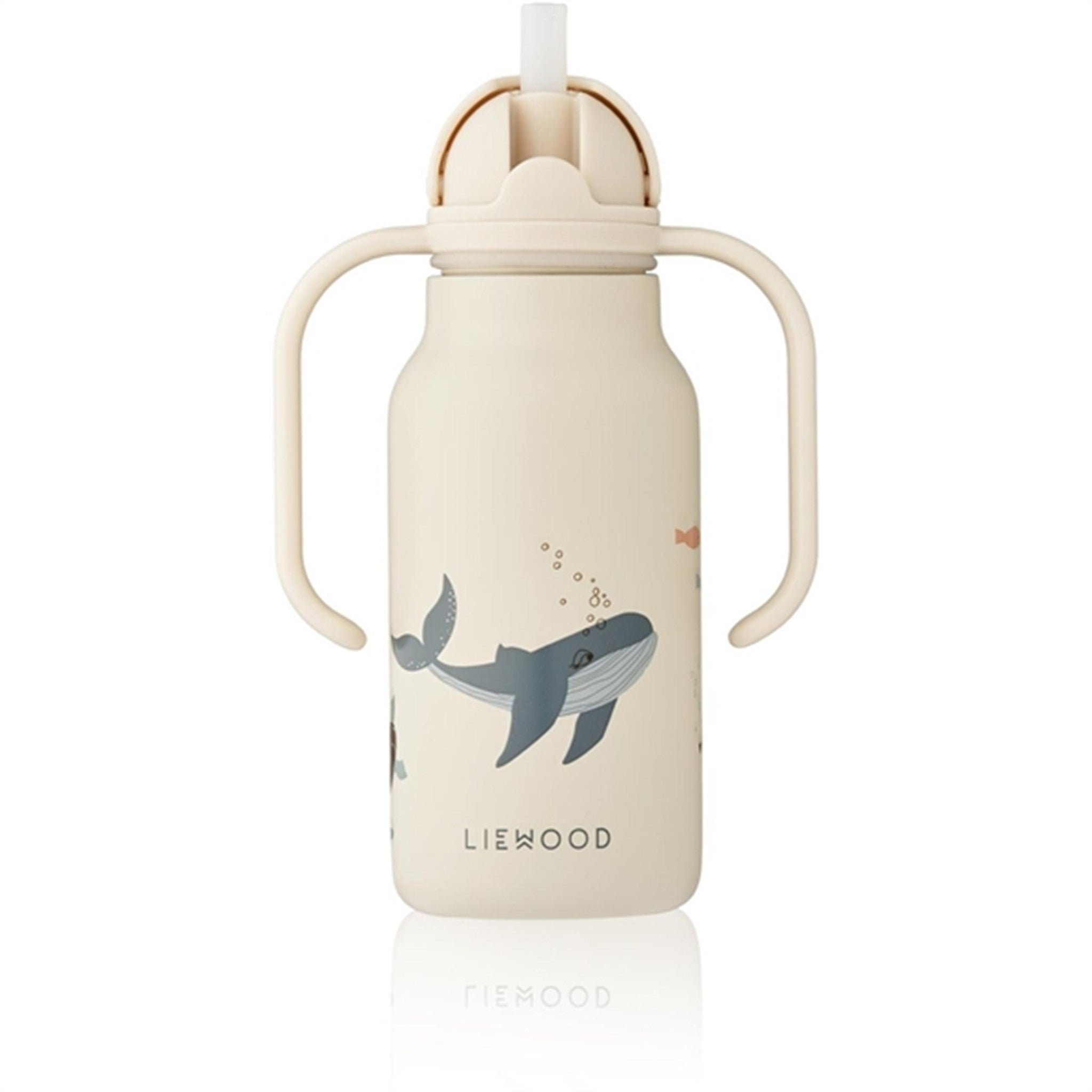Liewood Kimmie Flaske 250ml Sandy 2