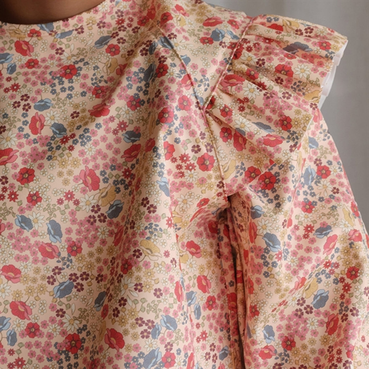 Konges Sløjd Forklæde 2-pak Villetta/Almond