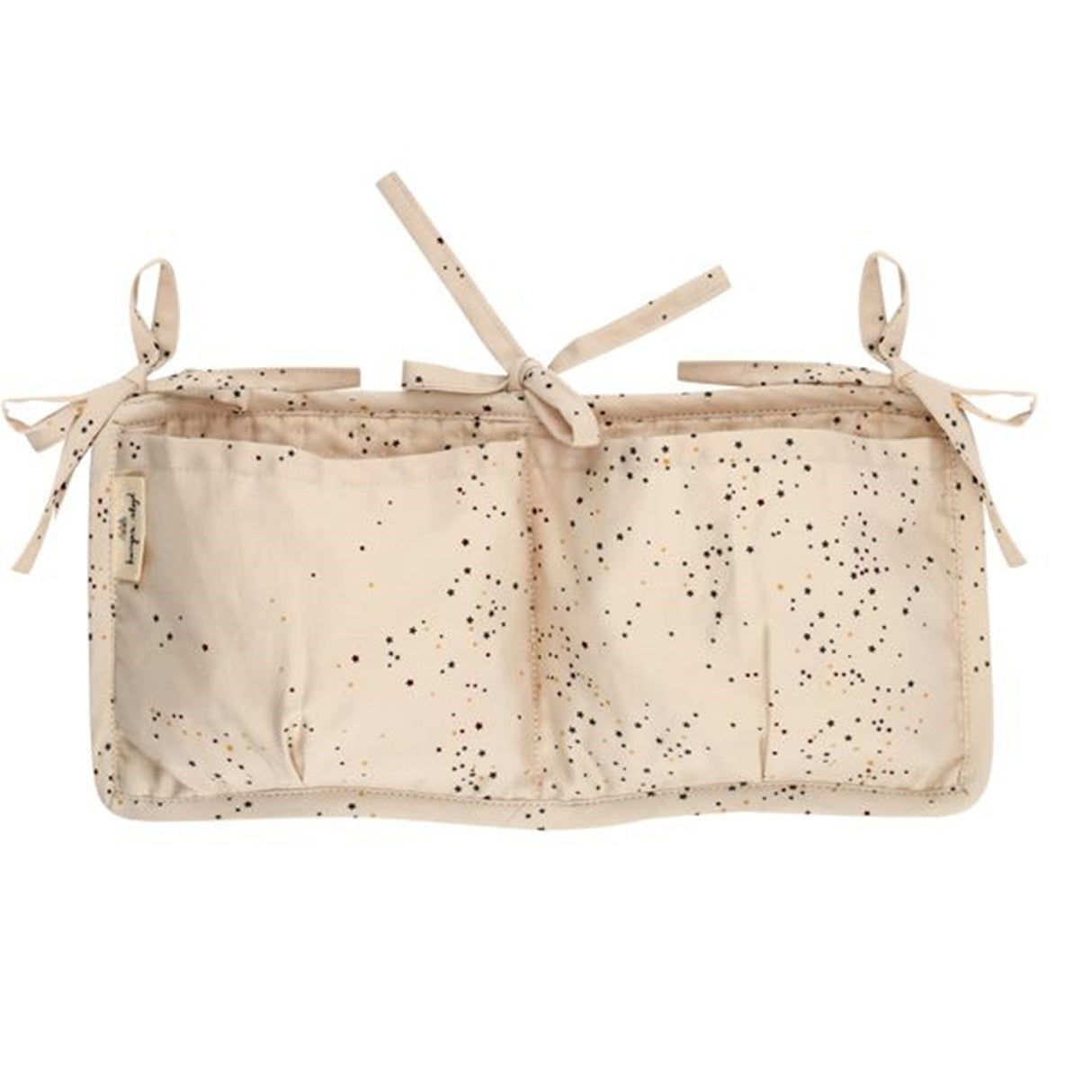 Konges Sløjd Quiltet Sengelommer Etoile