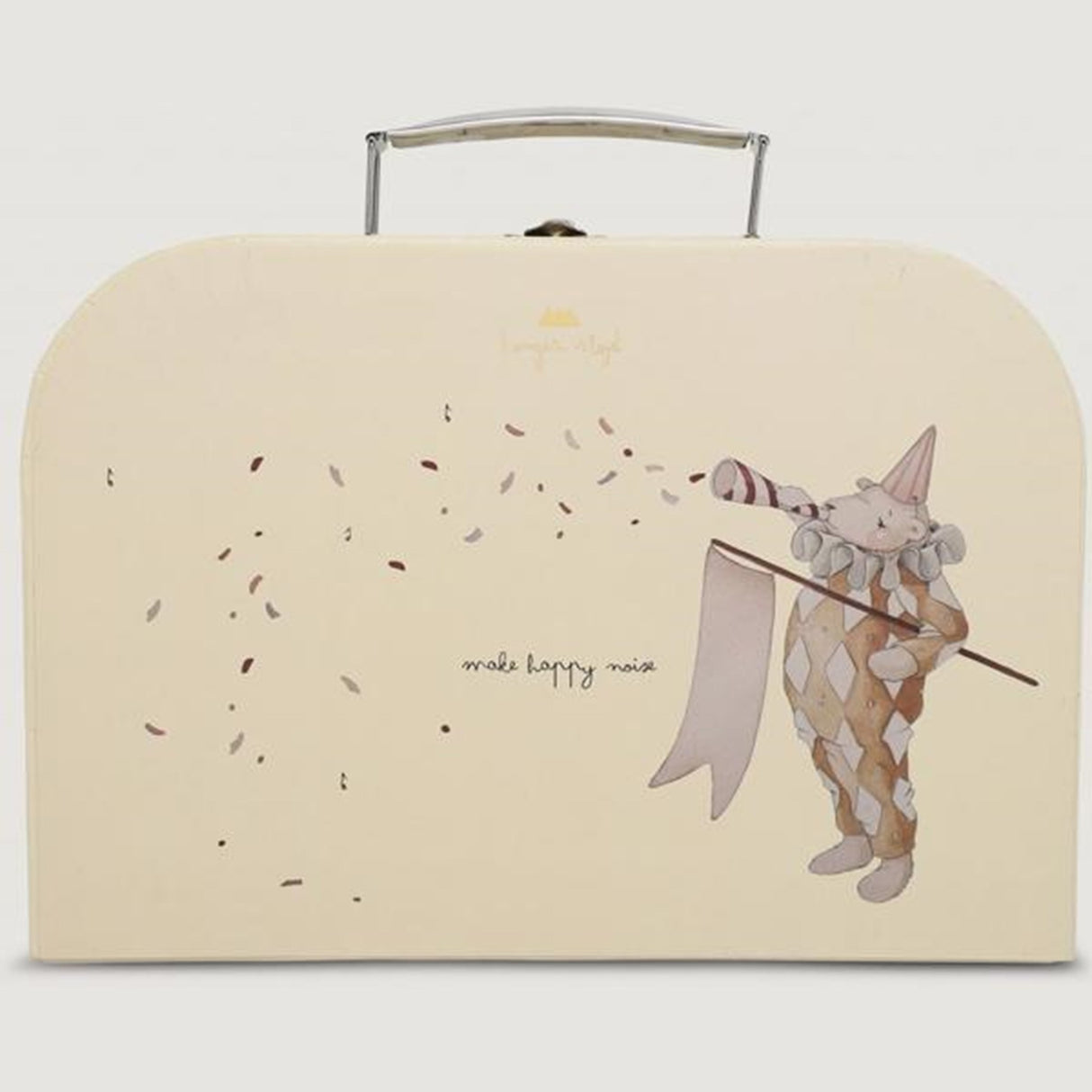 Konges Sløjd Musik Sæt Multi NOOS