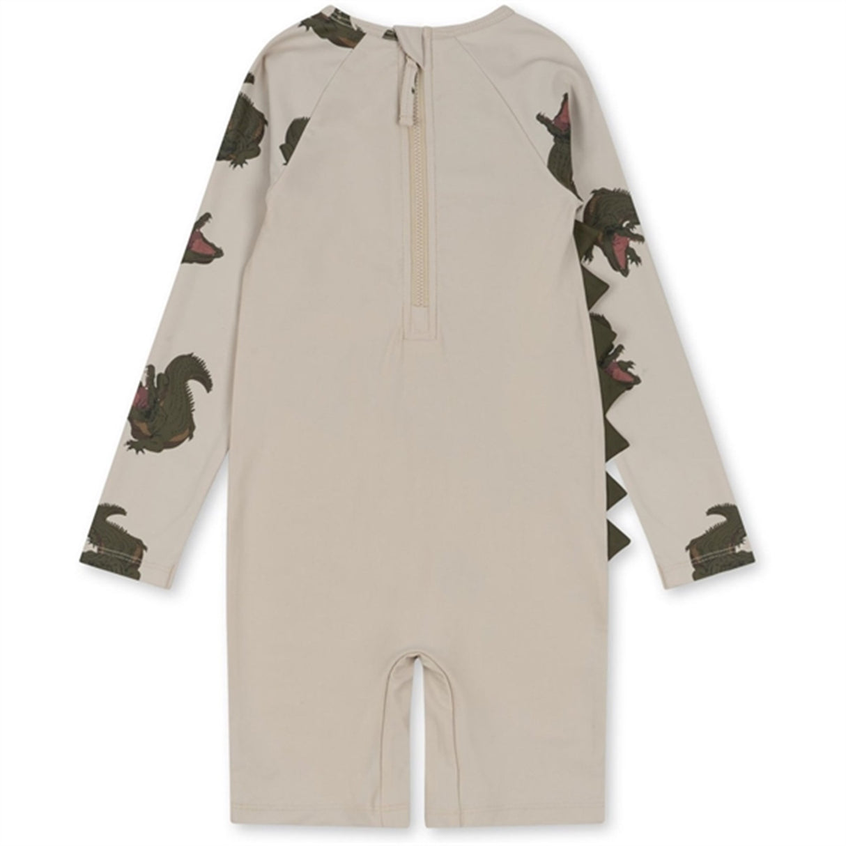 Konges Sløjd Aster Animal Bade Heldragt Kalamata