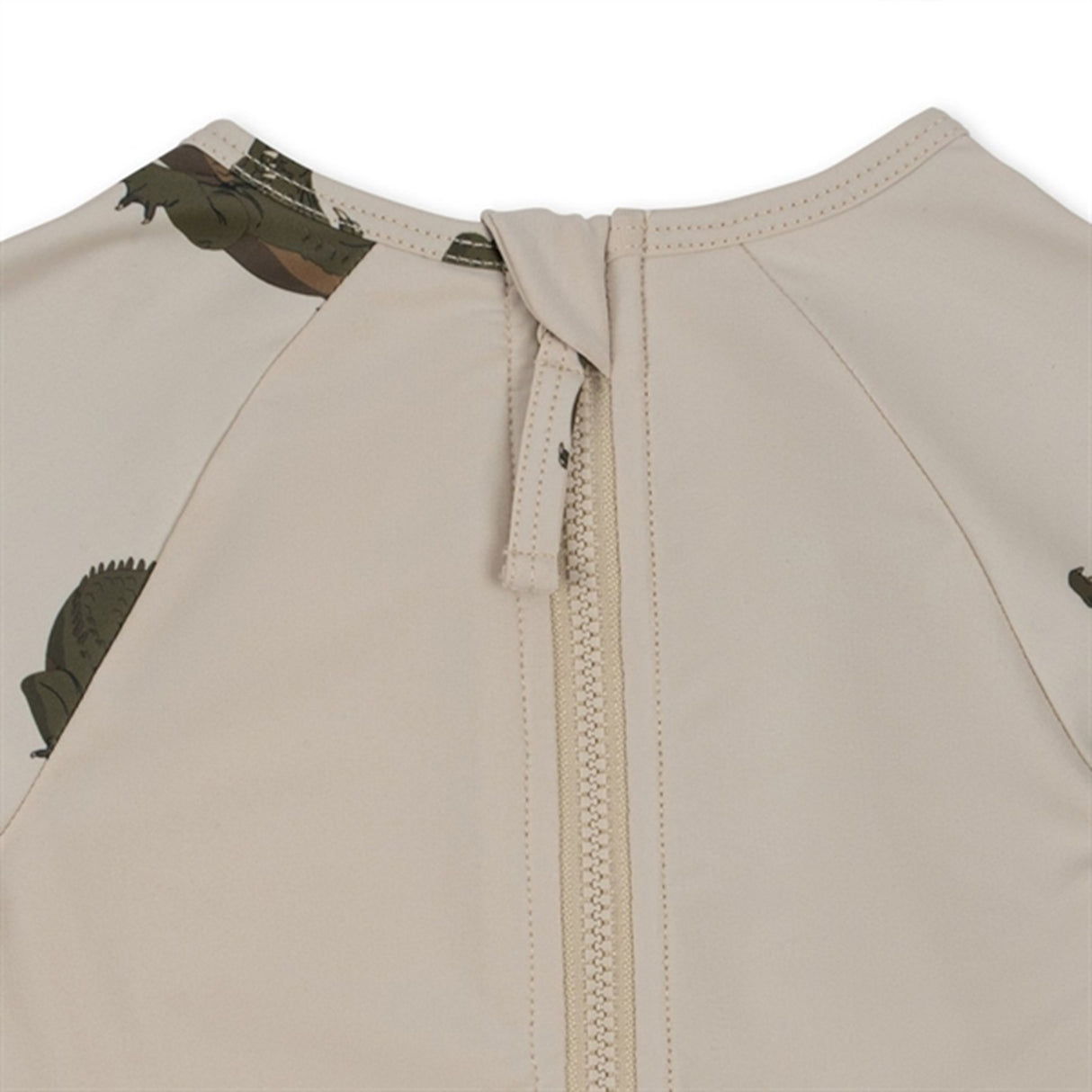 Konges Sløjd Aster Animal Bade Heldragt Kalamata