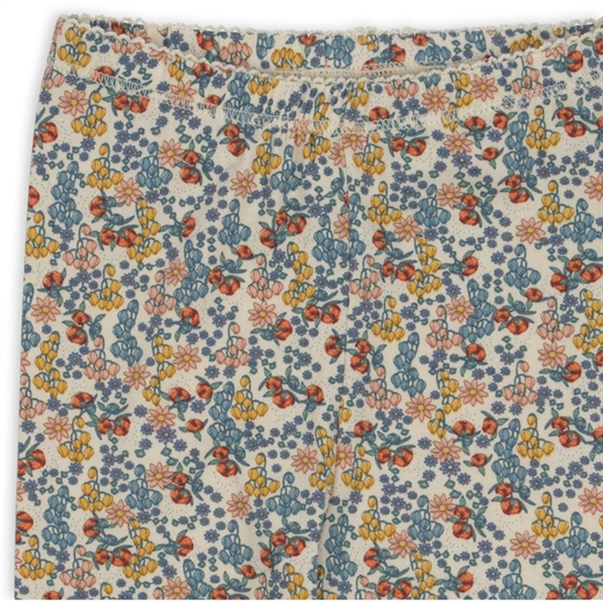 Konges Sløjd Bibi Fleur Basis Bukser