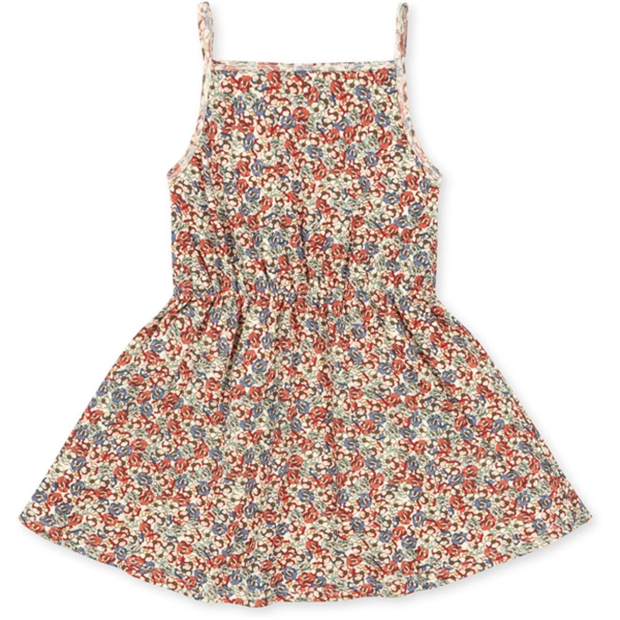 Konges Sløjd Rosier Rouge Claic Strop Kjole