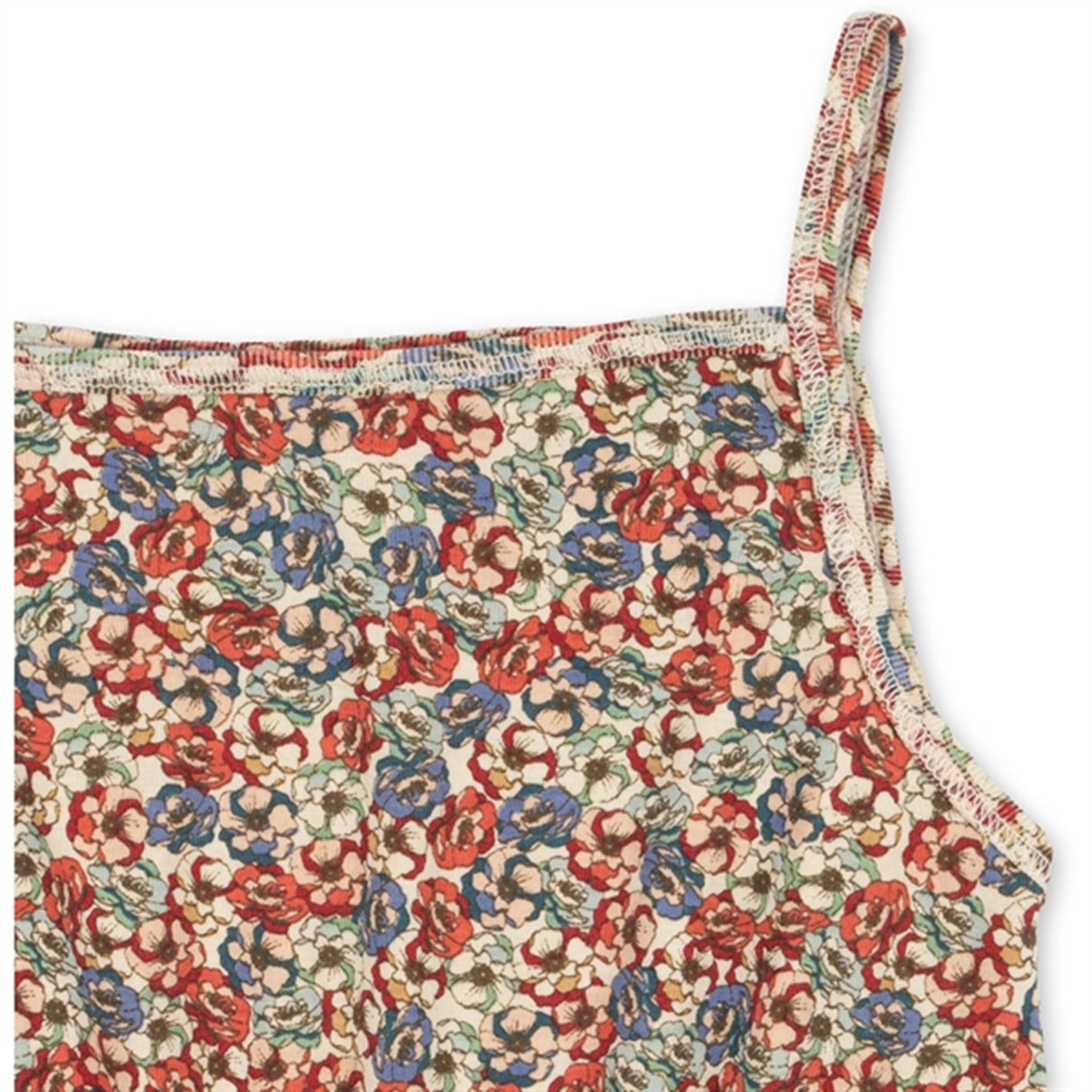 Konges Sløjd Rosier Rouge Claic Strop Kjole