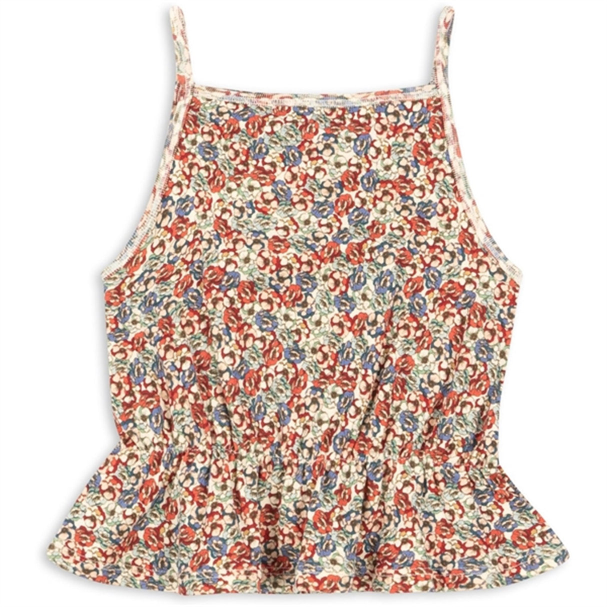 Konges Sløjd Rosier Rouge Claic Strop Top