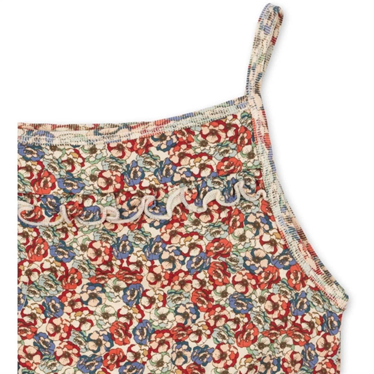 Konges Sløjd Rosier Rouge Claic Strop Top