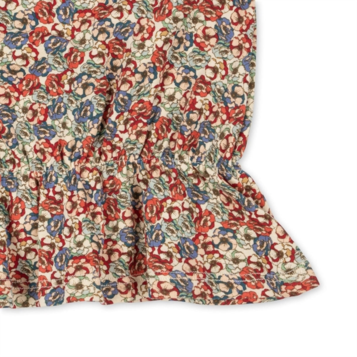 Konges Sløjd Rosier Rouge Claic Strop Top