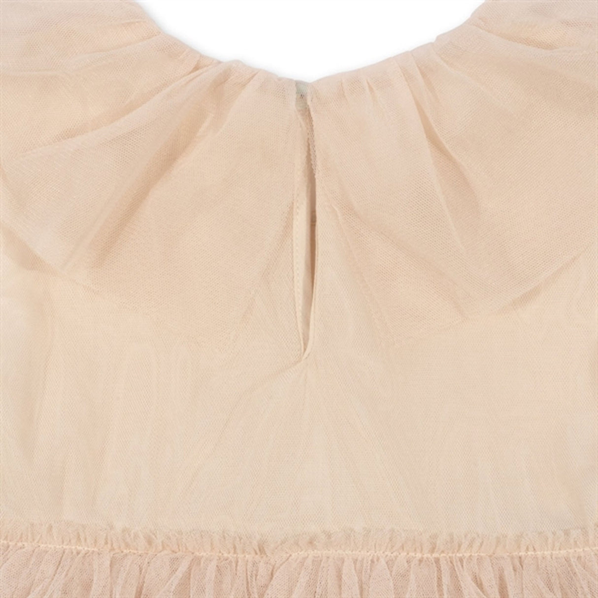 Konges Sløjd Swan Glitter Fayette Kjole