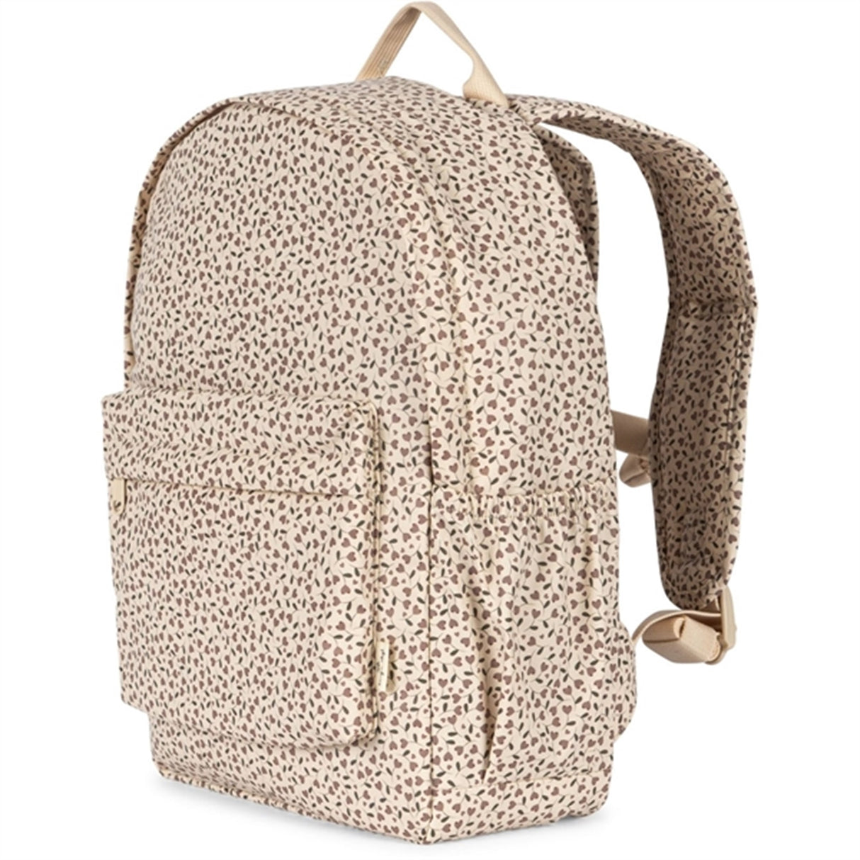 Konges Sløjd Rainy Kids Rugsæk Midi Milk Tank