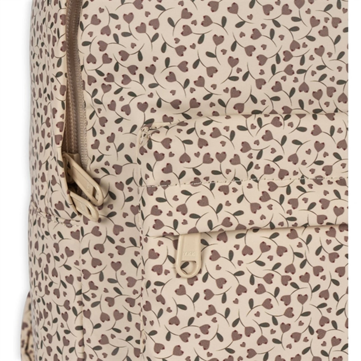 Konges Sløjd Rainy Kids Rugsæk Midi Milk Tank