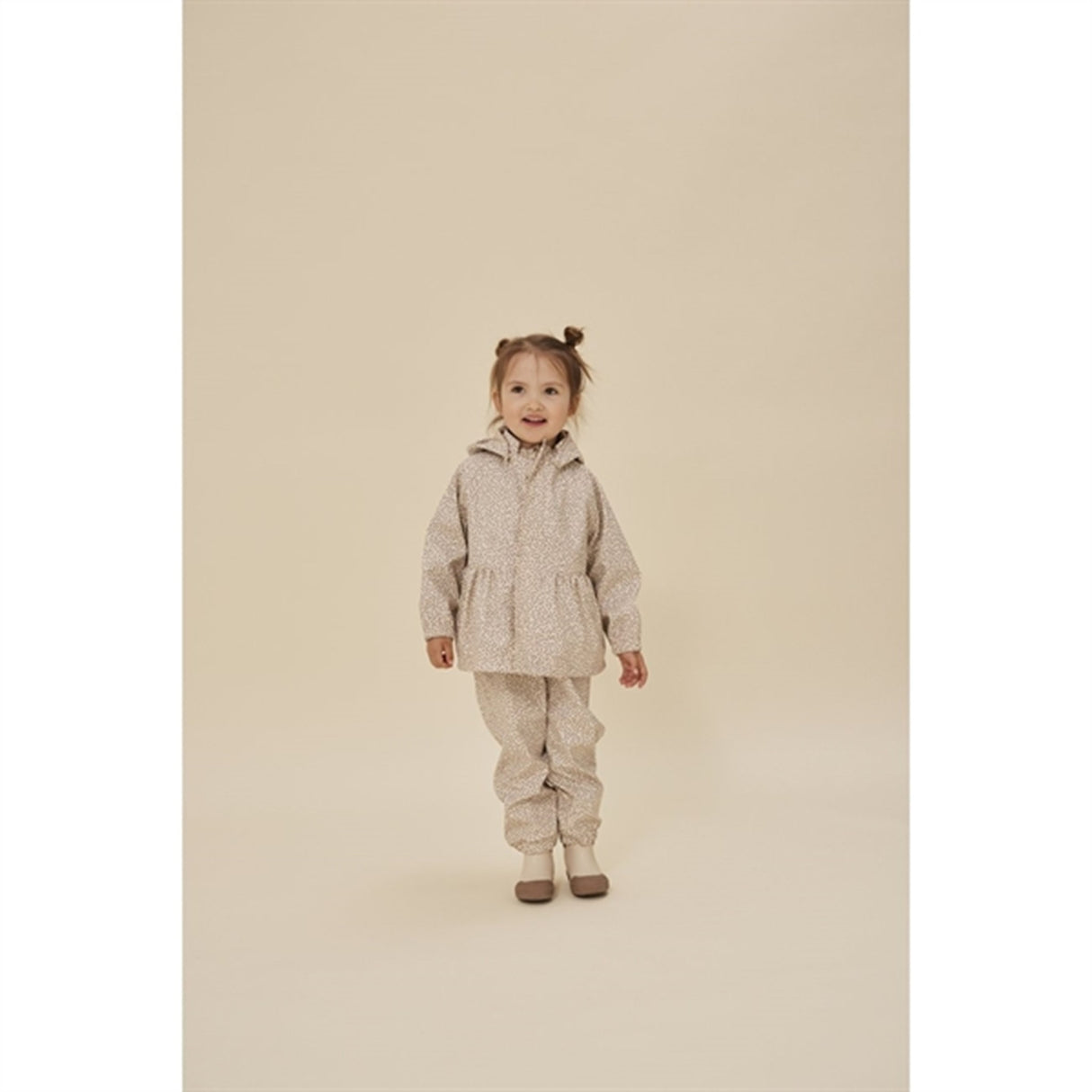 Konges Sløjd Regnsæt Palme Milk Tank