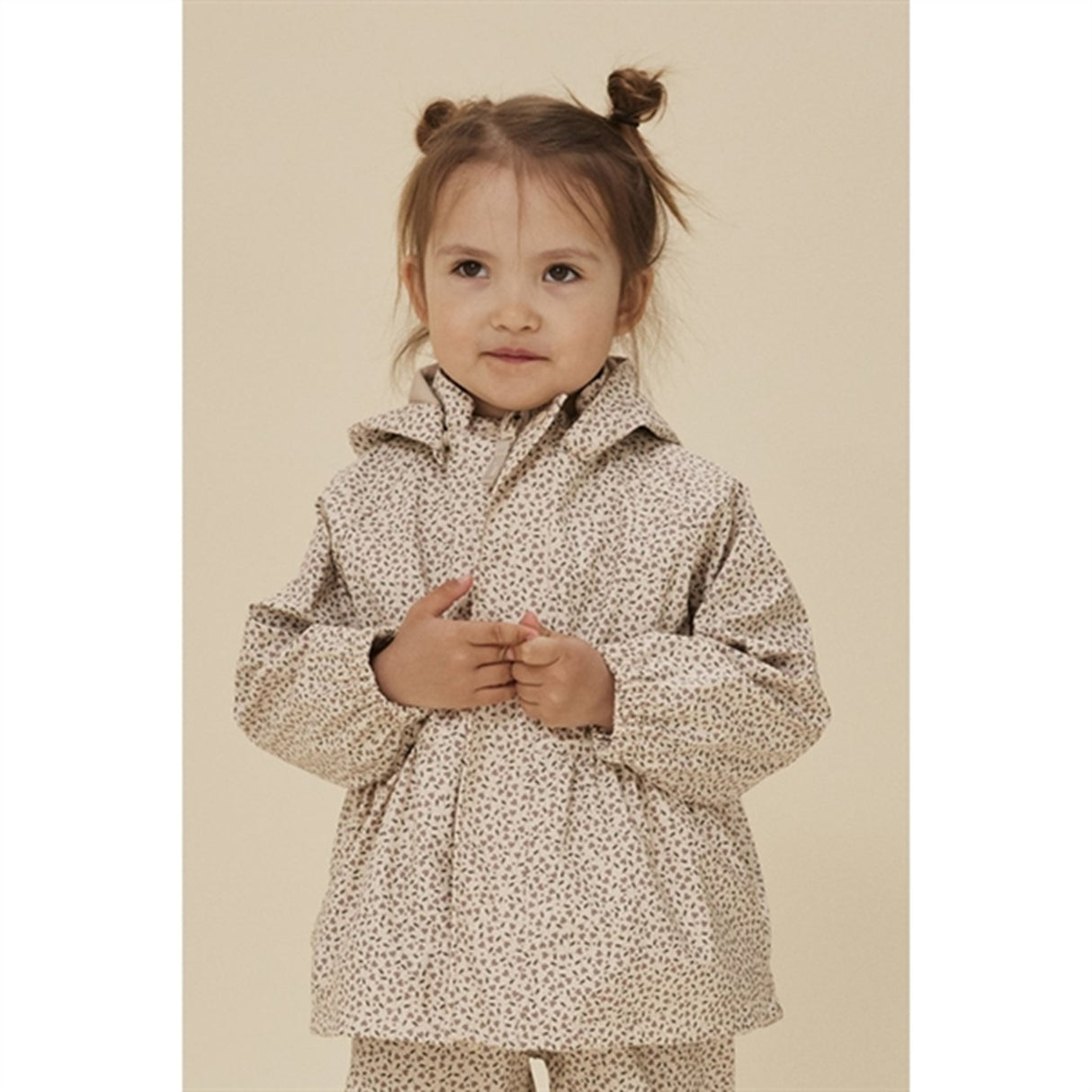 Konges Sløjd Regnsæt Palme Milk Tank