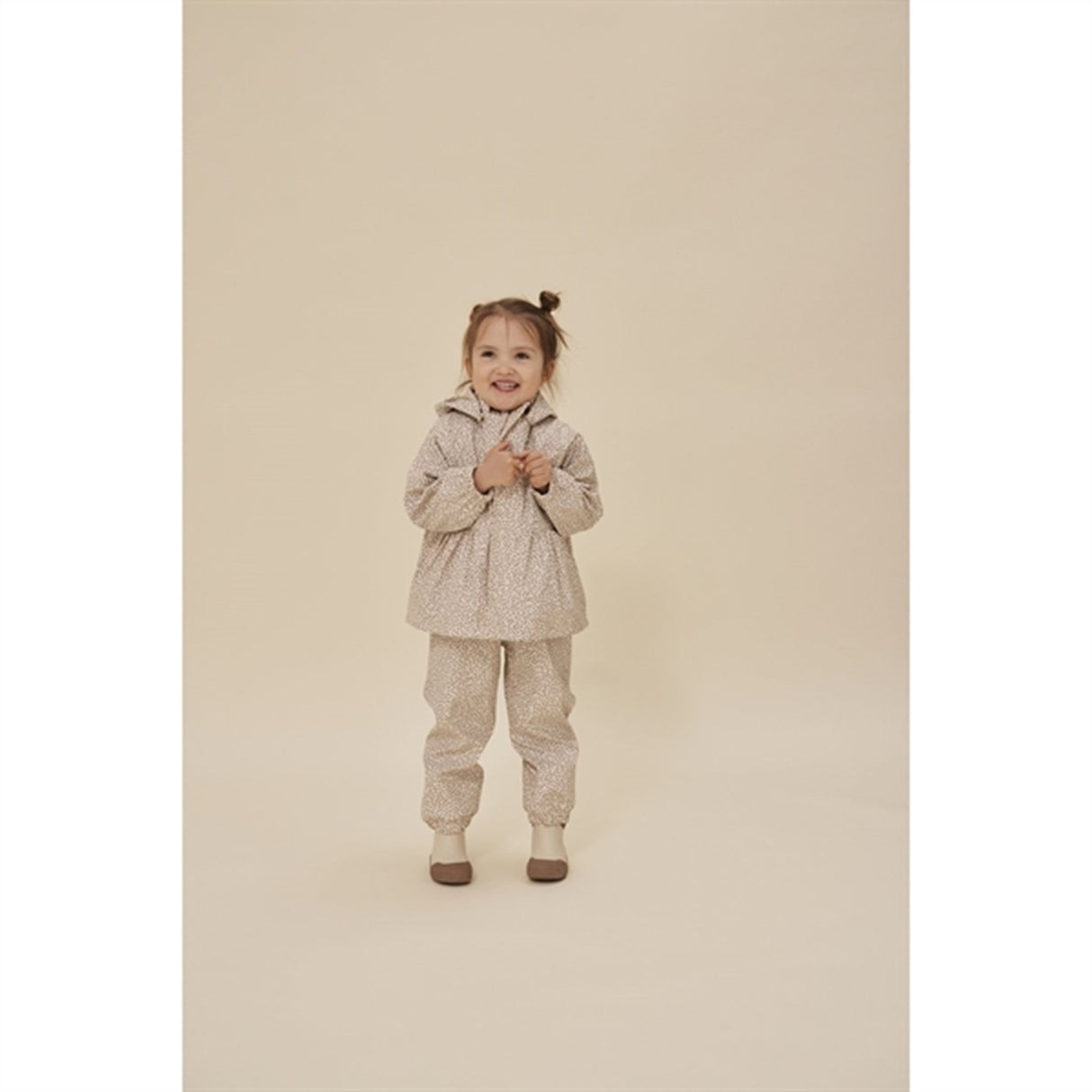 Konges Sløjd Regnsæt Palme Milk Tank