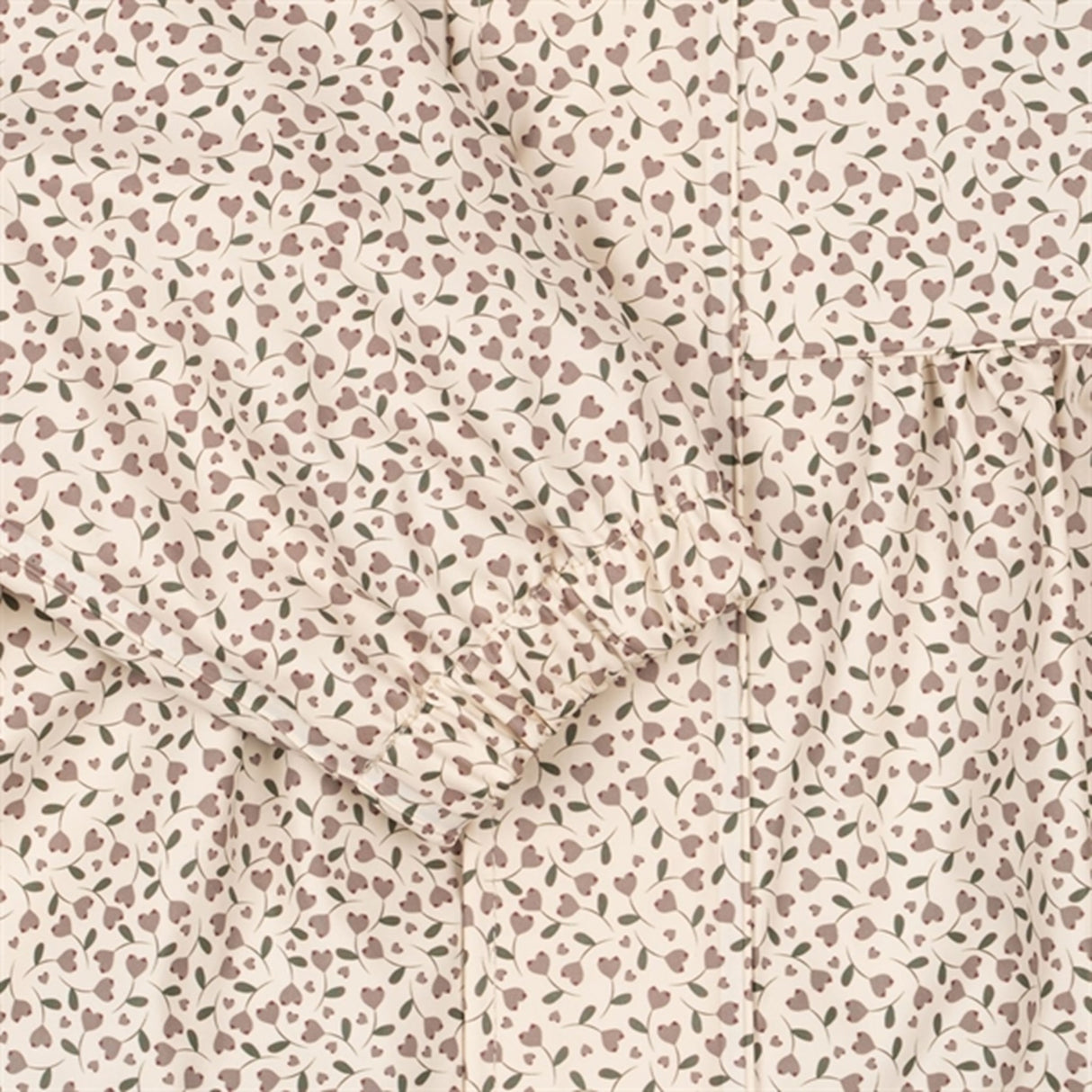 Konges Sløjd Regnsæt Palme Milk Tank