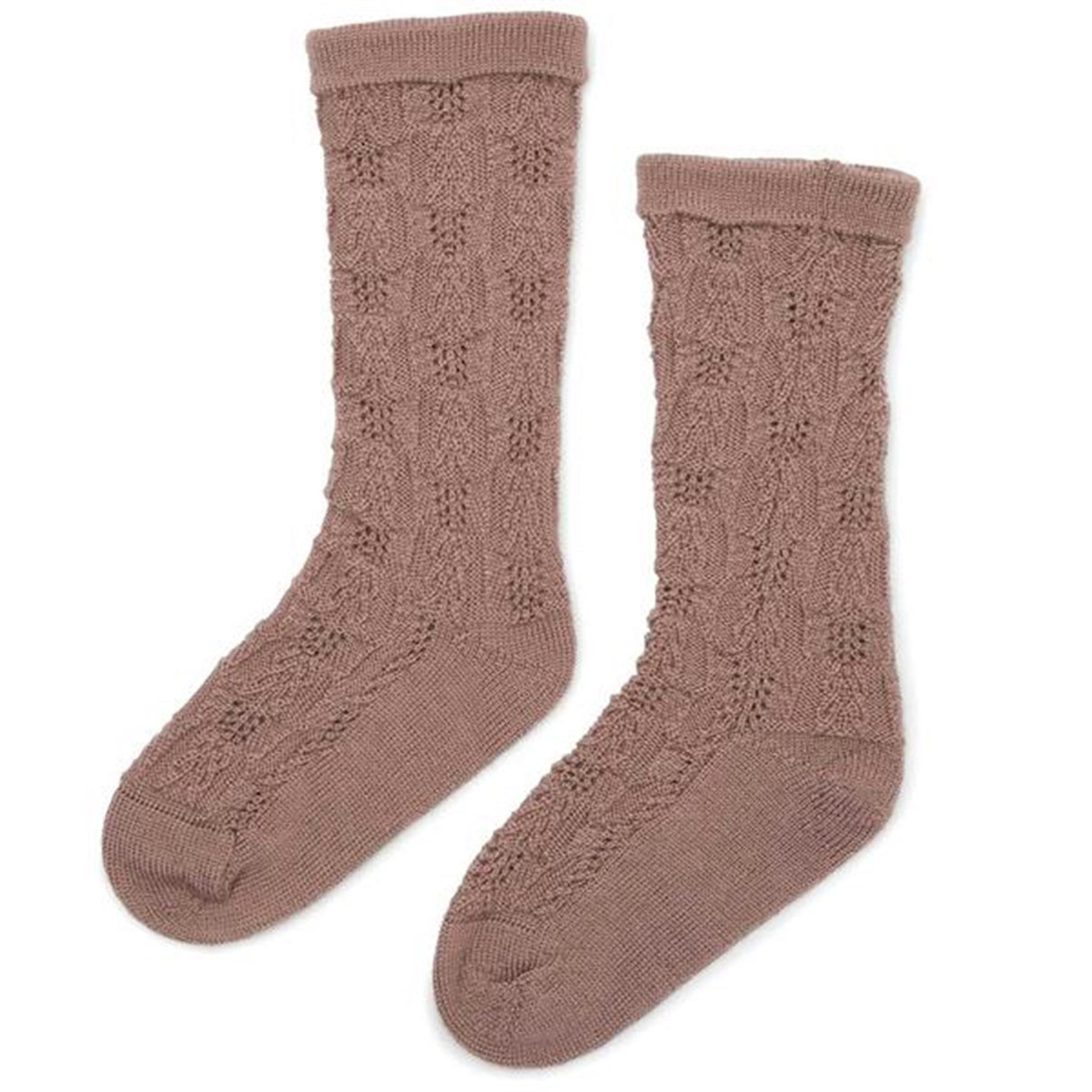 Konges Sløjd Fiol Strømper Burlwood