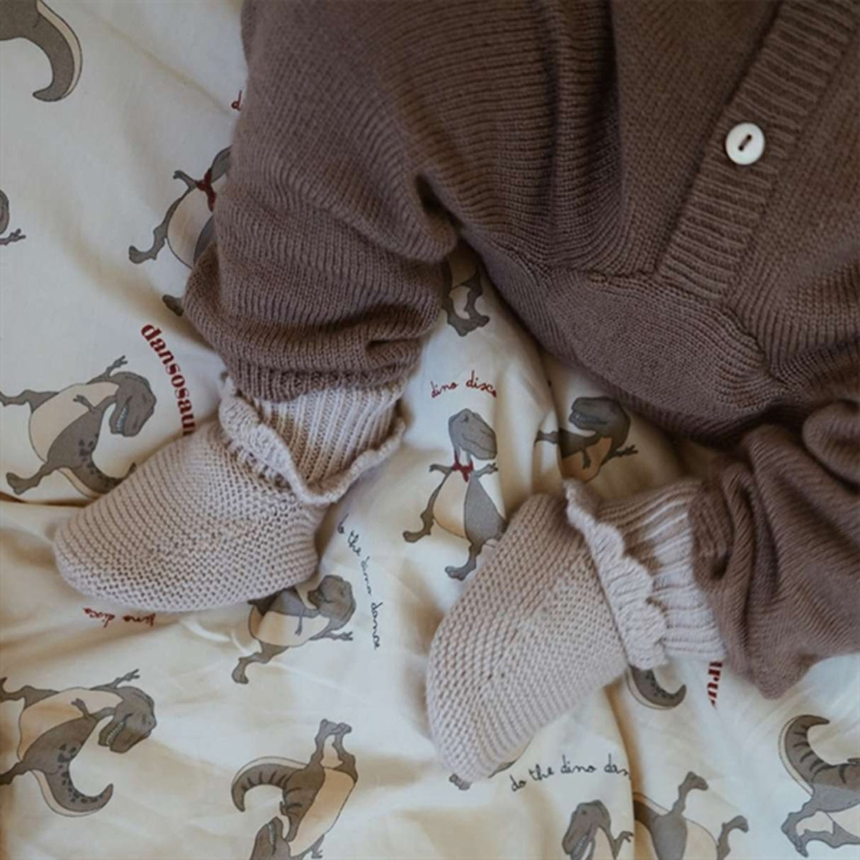 Konges Sløjd Tomama Køredragt Stone