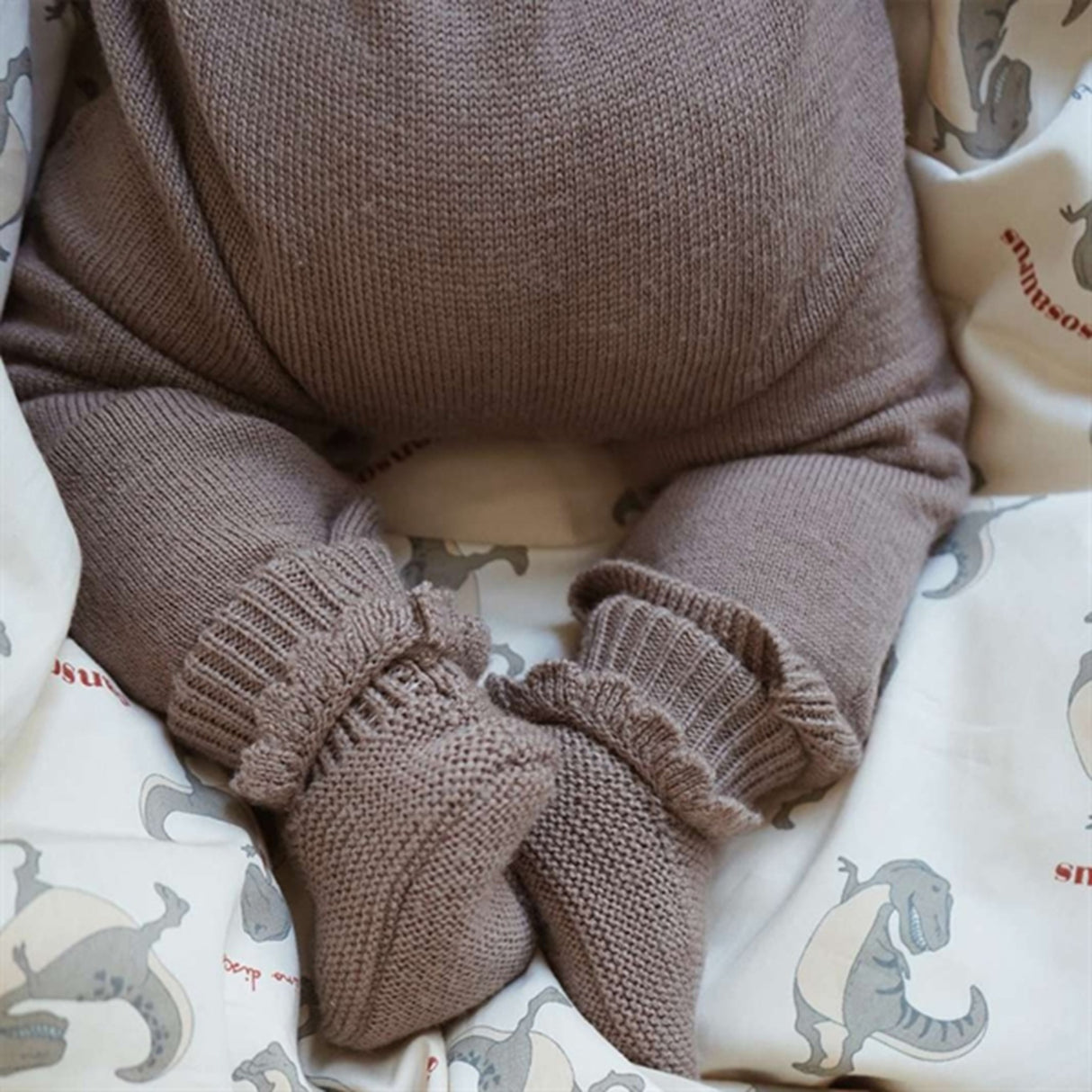 Konges Sløjd Tomama Køredragt Stone