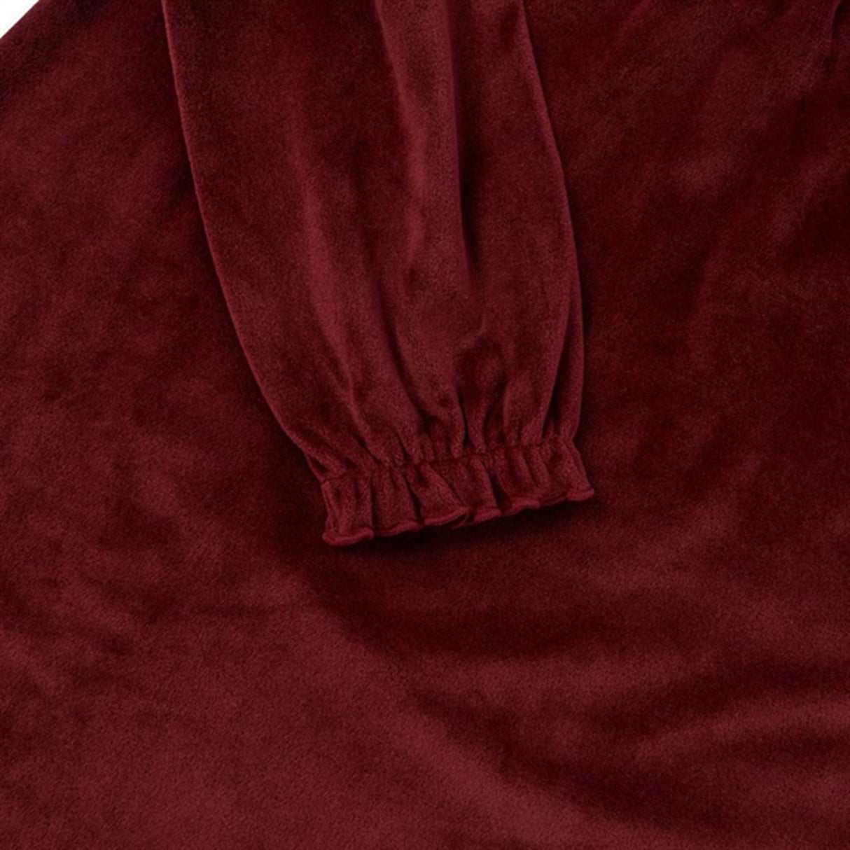 Konges Sløjd Red Venola Kjole