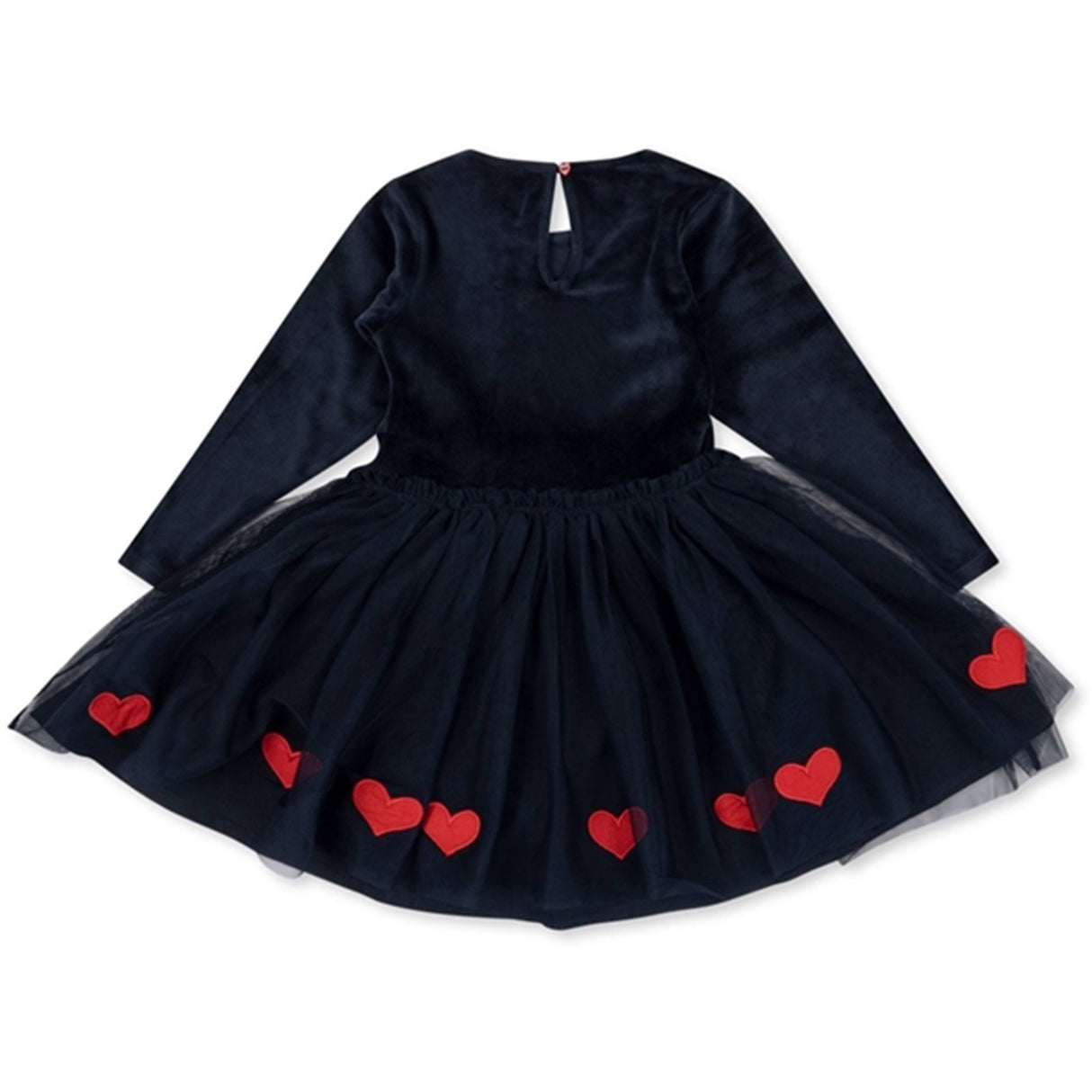 Konges Sløjd Total Eclipse Festive Florine Kjole