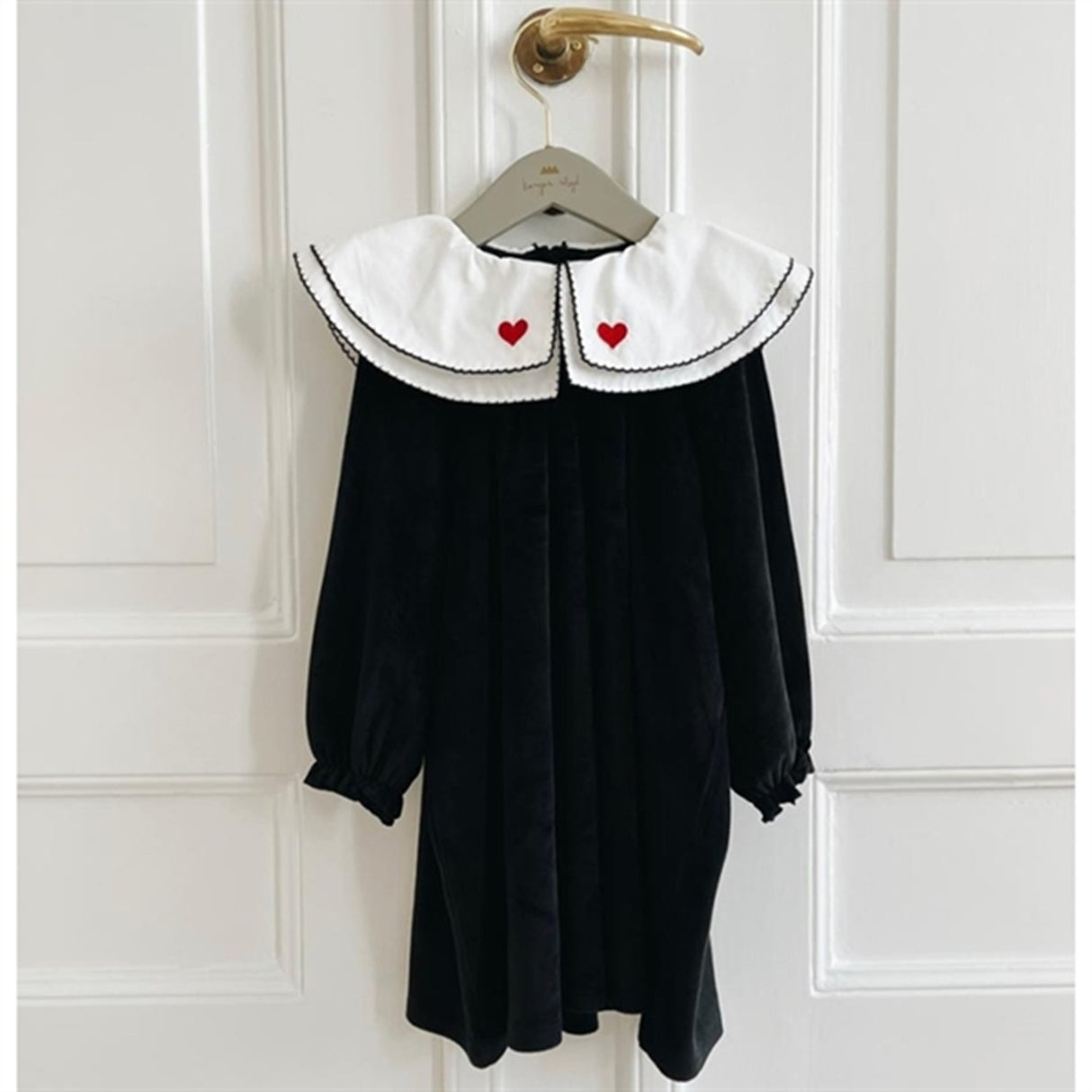 Konges Sløjd Total Eclipse Festive Lucillie Kjole