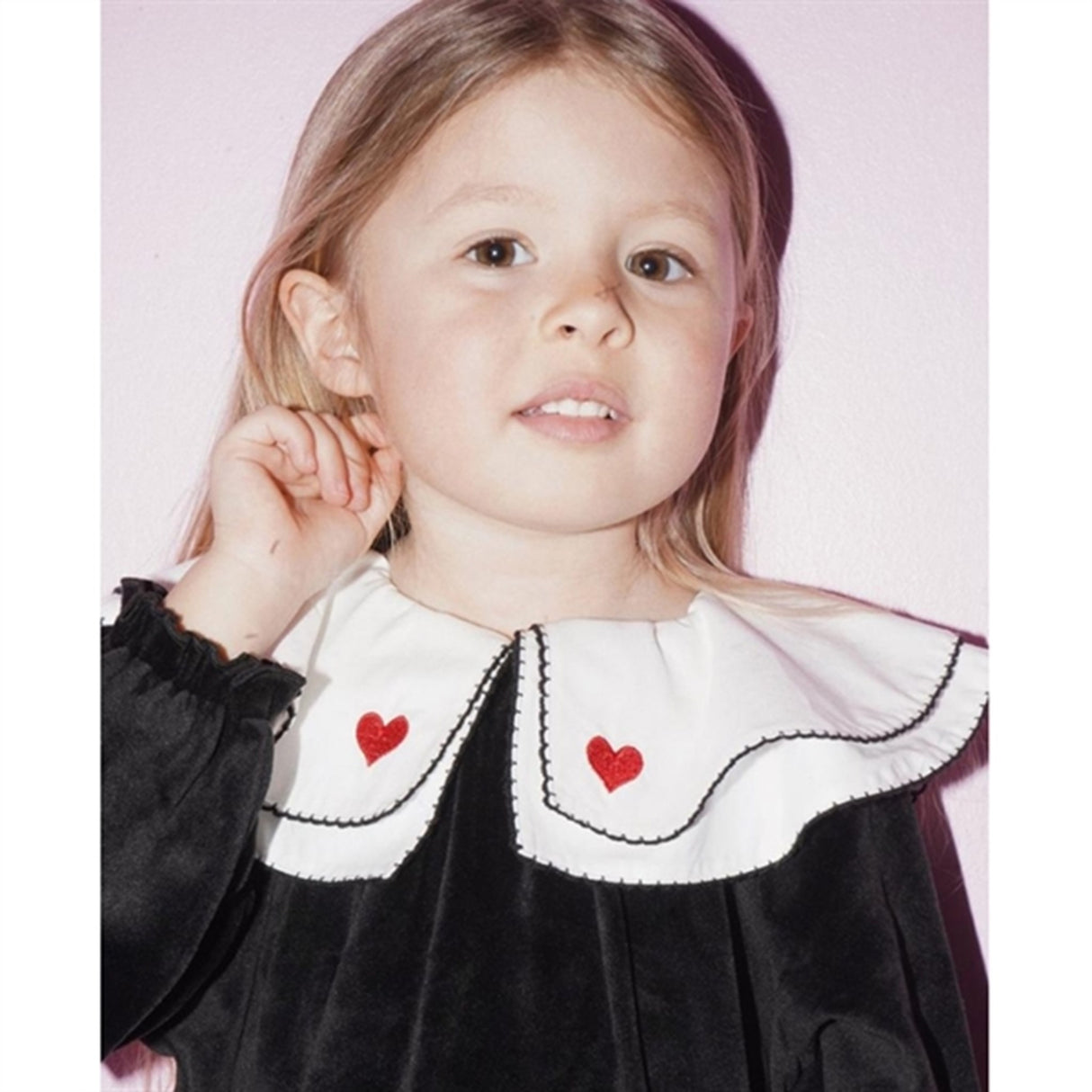 Konges Sløjd Total Eclipse Festive Lucillie Kjole