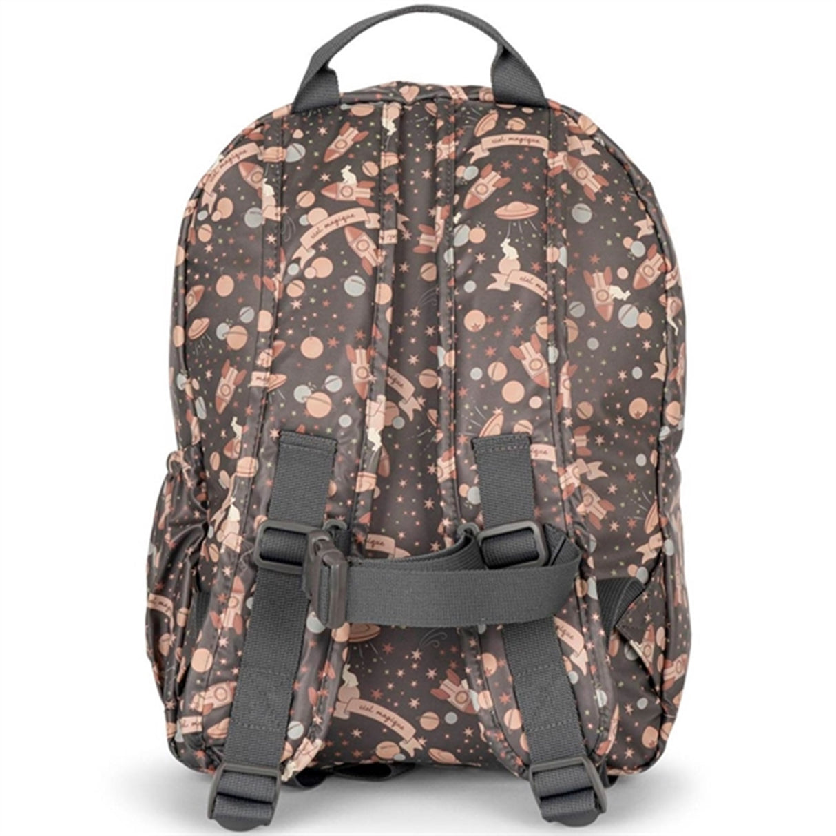 Konges Sløjd Rainy Kids Rygsæk Midi Ciel Magique