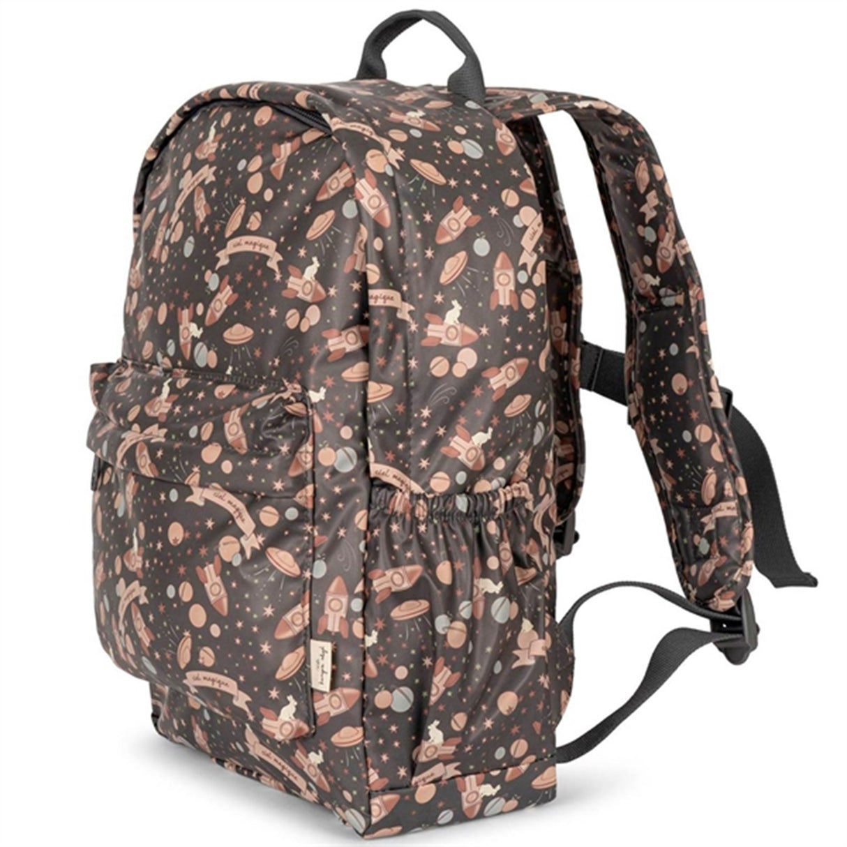 Konges Sløjd Rainy Kids Rygsæk Midi Ciel Magique