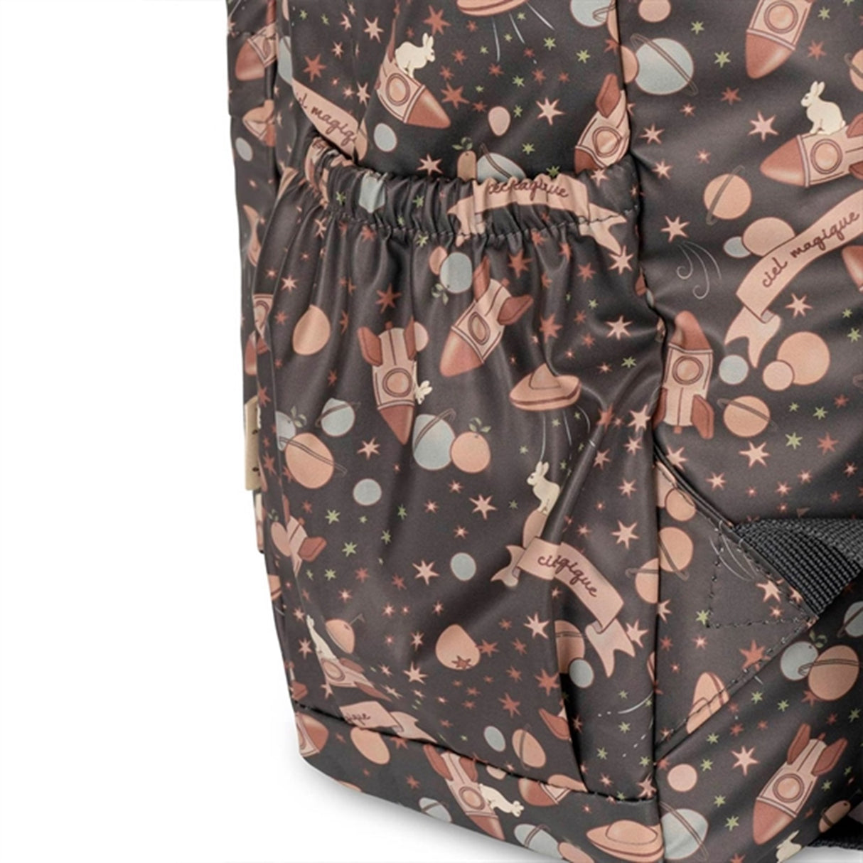 Konges Sløjd Rainy Kids Rygsæk Midi Ciel Magique