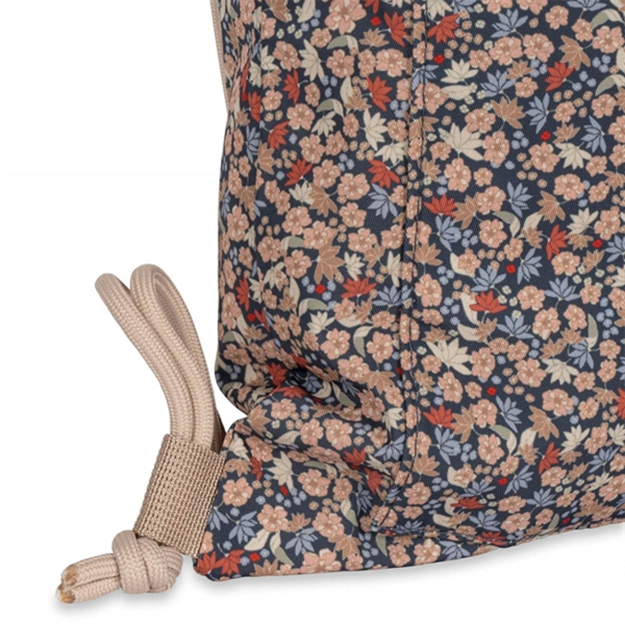 Konges Sløjd Nush Gymnastikpose Toulouse