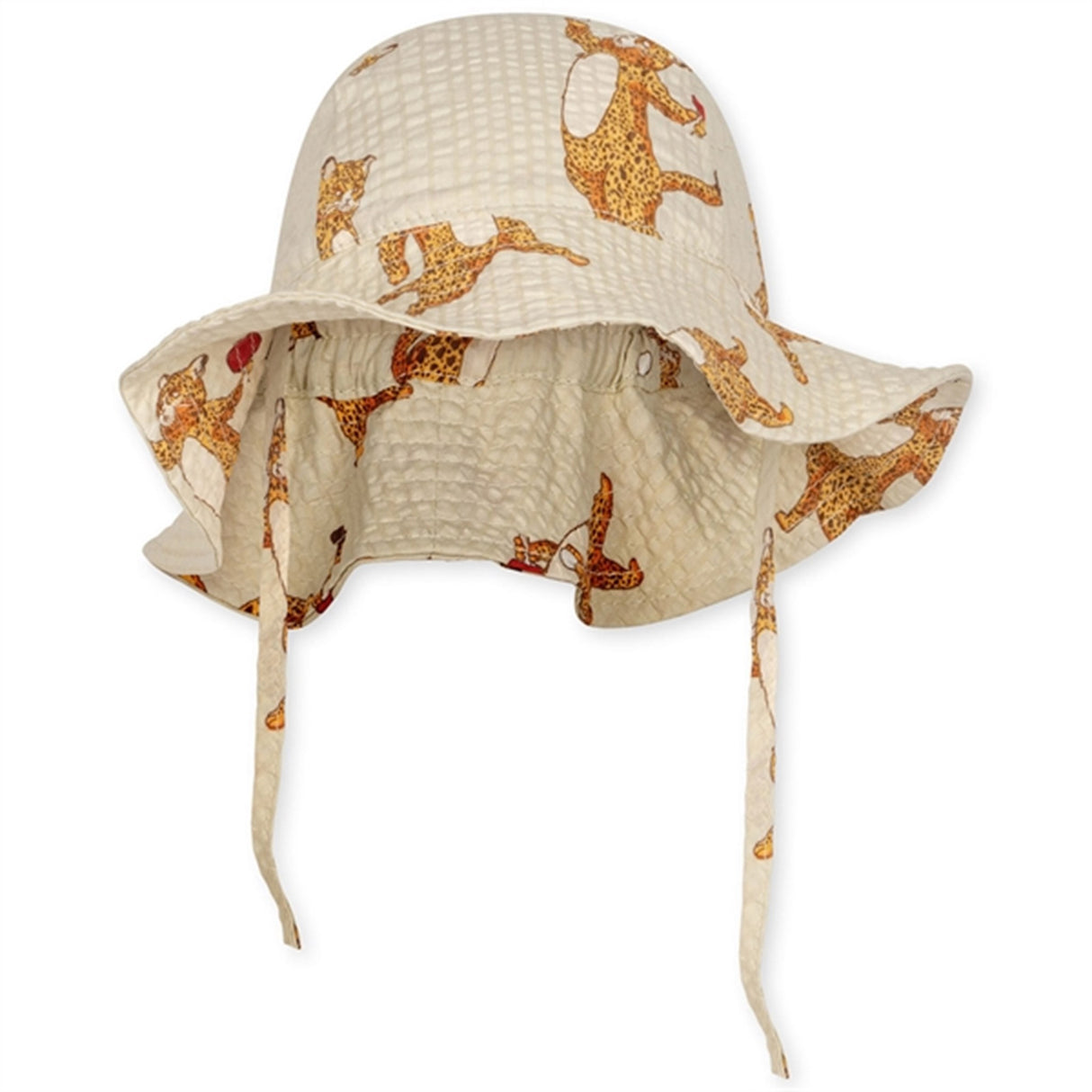 Konges Sløjd Ping Pong Bitsy Solhat