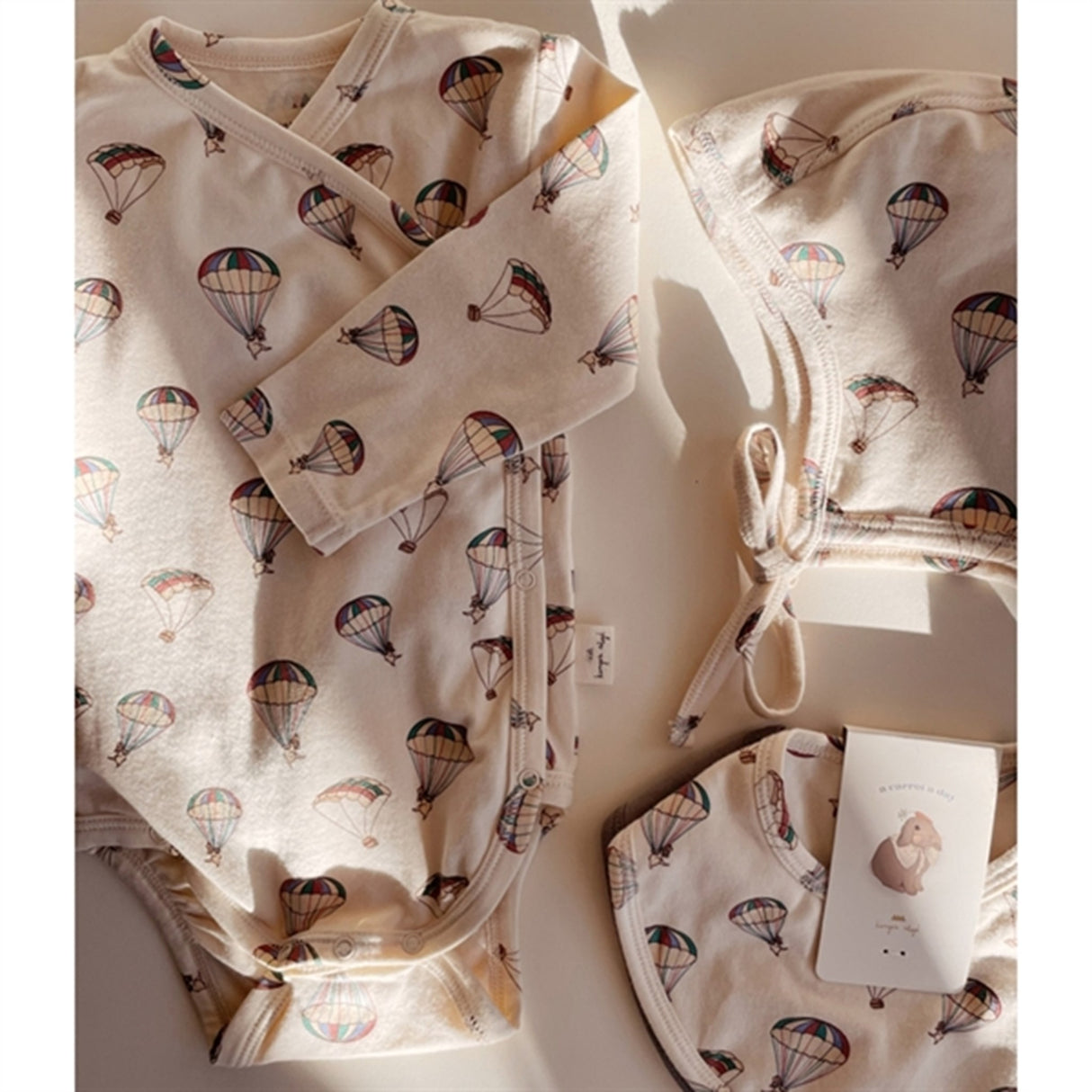 Konges Sløjd Hagesmæk 2-pak Léviter