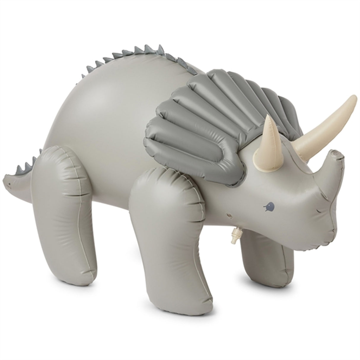 Konges Sløjd Sprinkler Dino Green