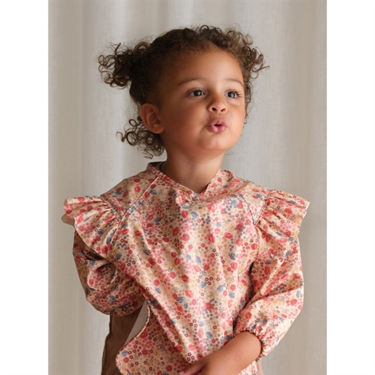 Konges Sløjd Forklæde 2-pak Villetta/Almond