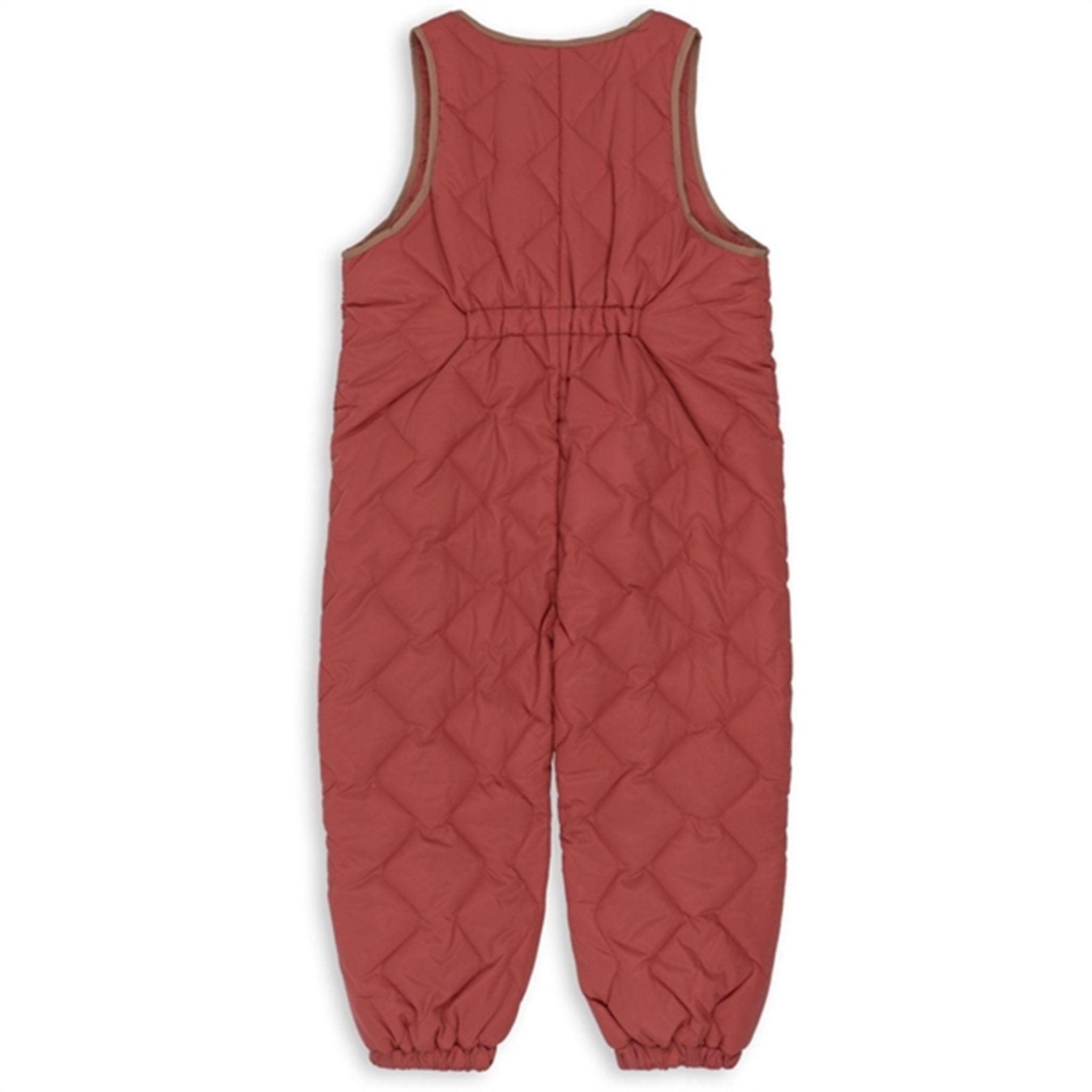 Konges Sløjd Mineral Red Pace Termo Overalls 3