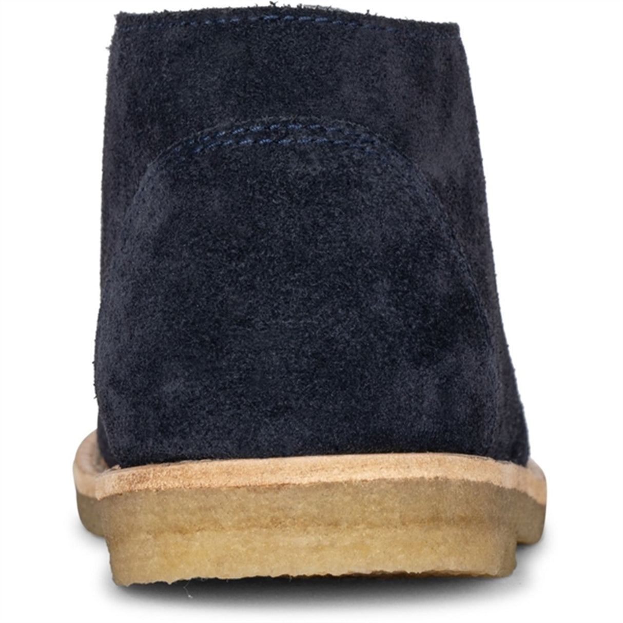 Konges Sløjd Blue Nights Woolie Ørkenstøvle