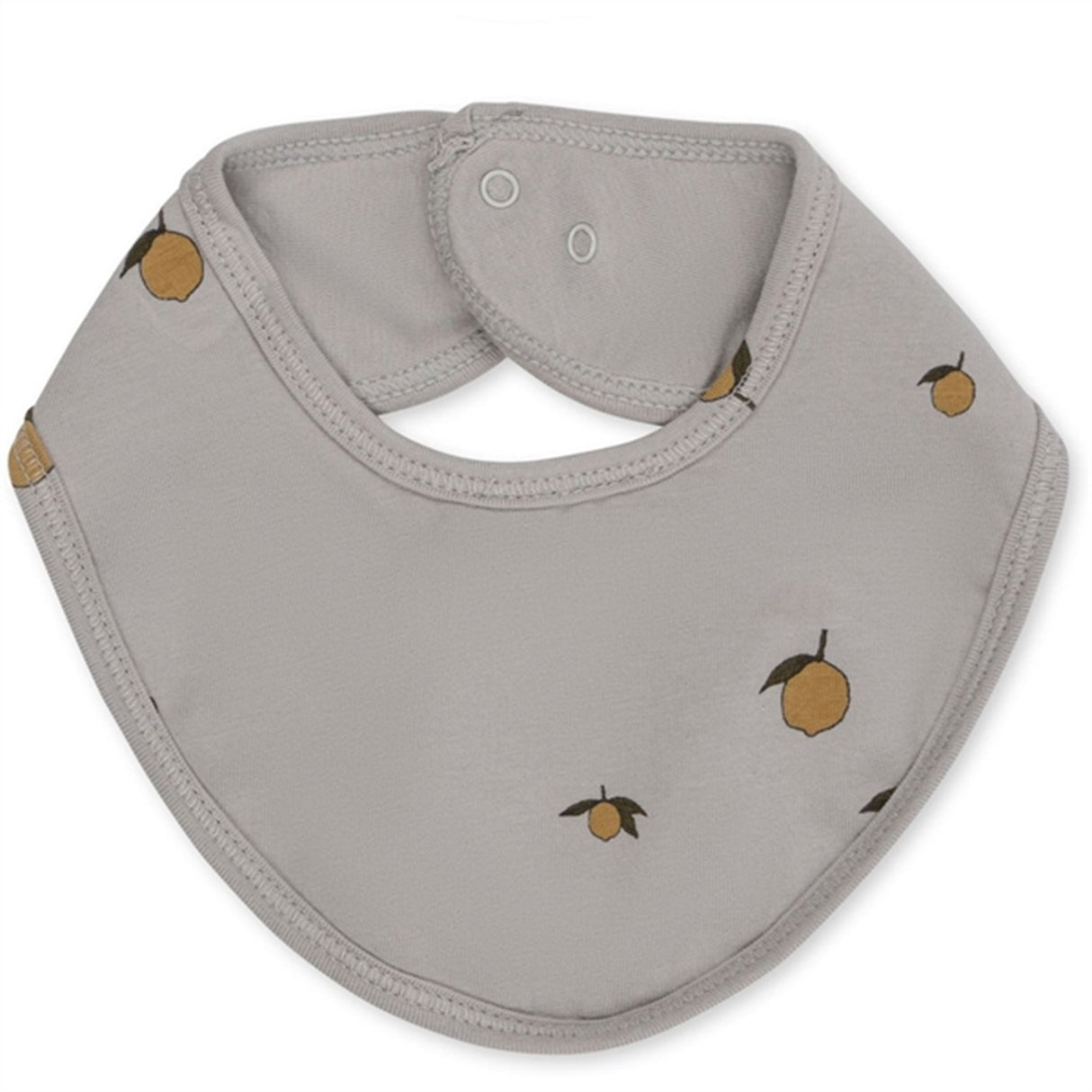 Konges Sløjd Lemon Harbor/Brindle Basic 2-Pak Hagesmæk