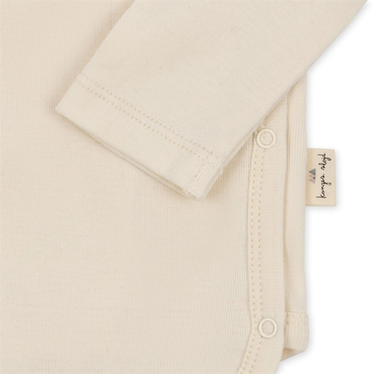 Konges Sløjd Off White Barselspakke Body Sæt