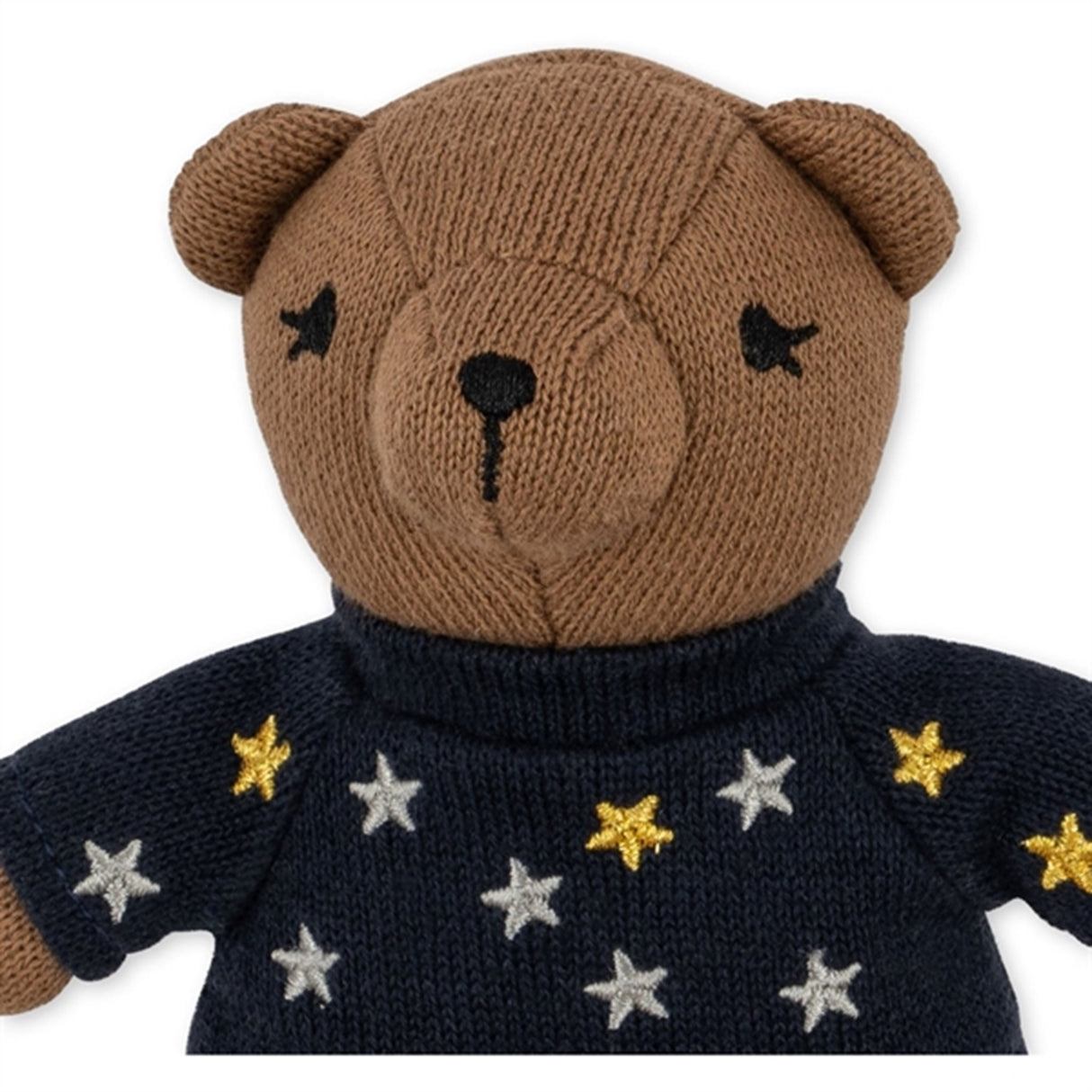 Konges Sløjd Multi Bamse Bjørn