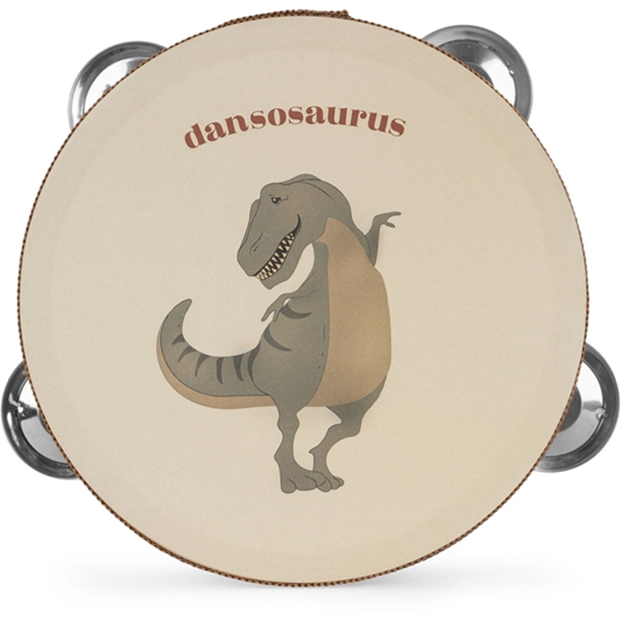 Konges Sløjd Dansosaurus Musiksæt 9