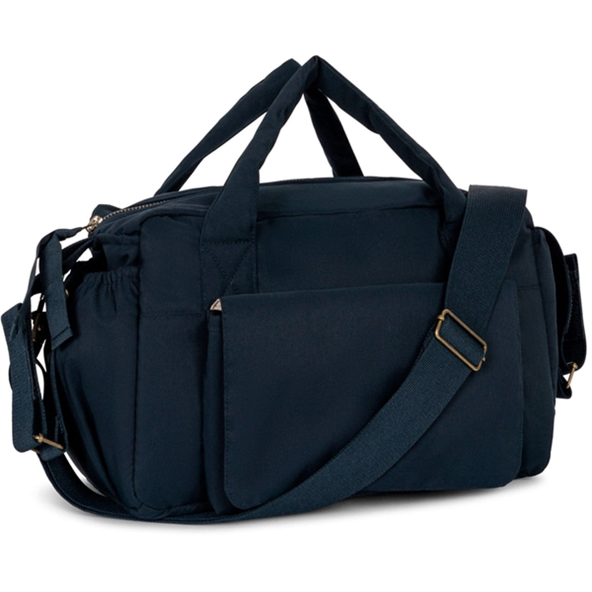 Konges Sløjd All You Need Mini Pusletaske Navy