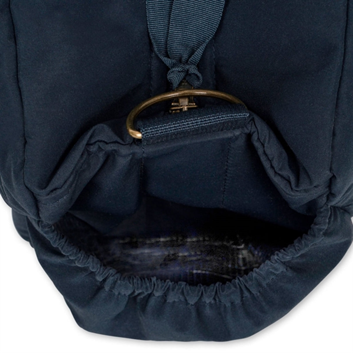 Konges Sløjd All You Need Mini Pusletaske Navy